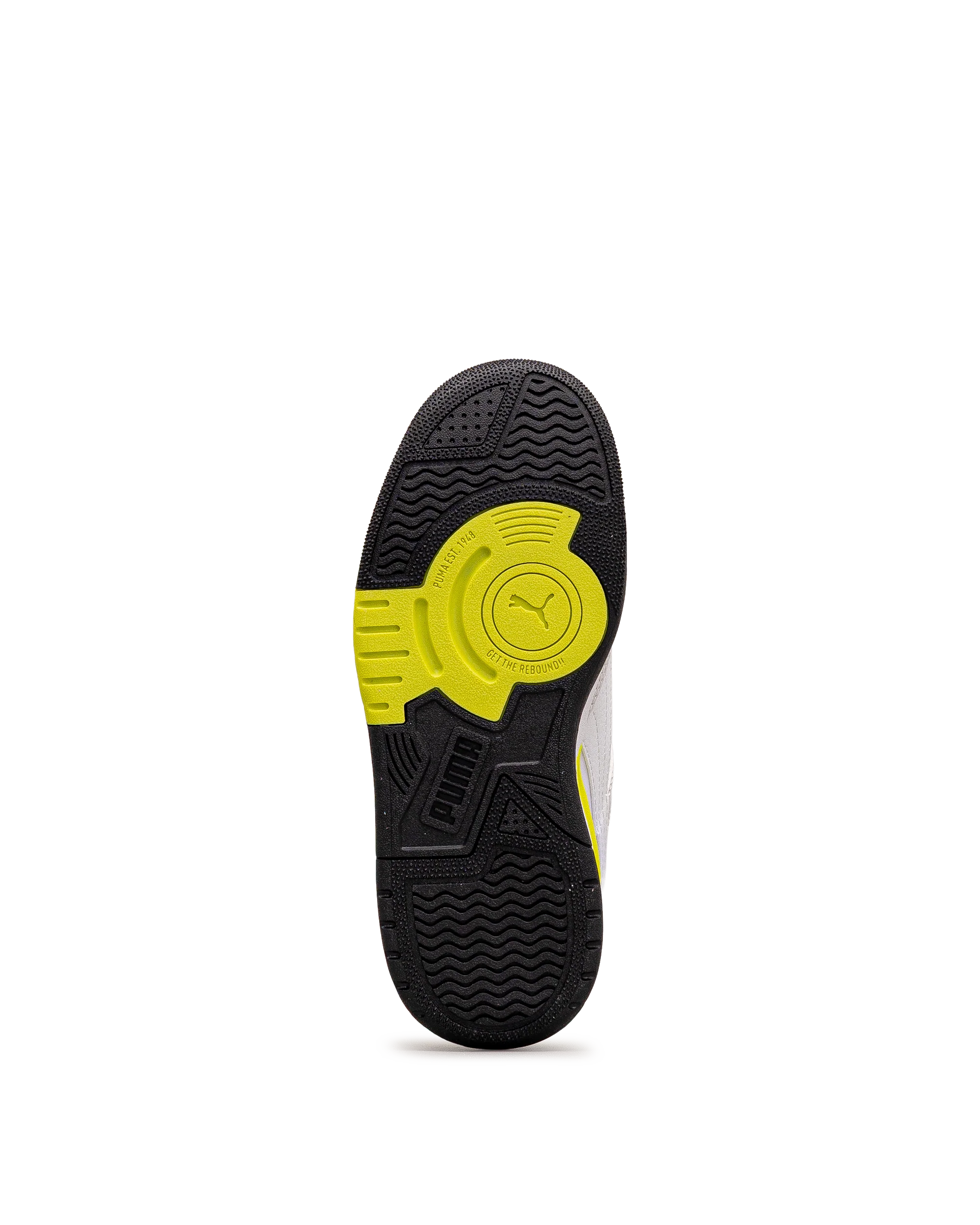 Rebound retro jr - Gris - #75Y-54 - Image 6