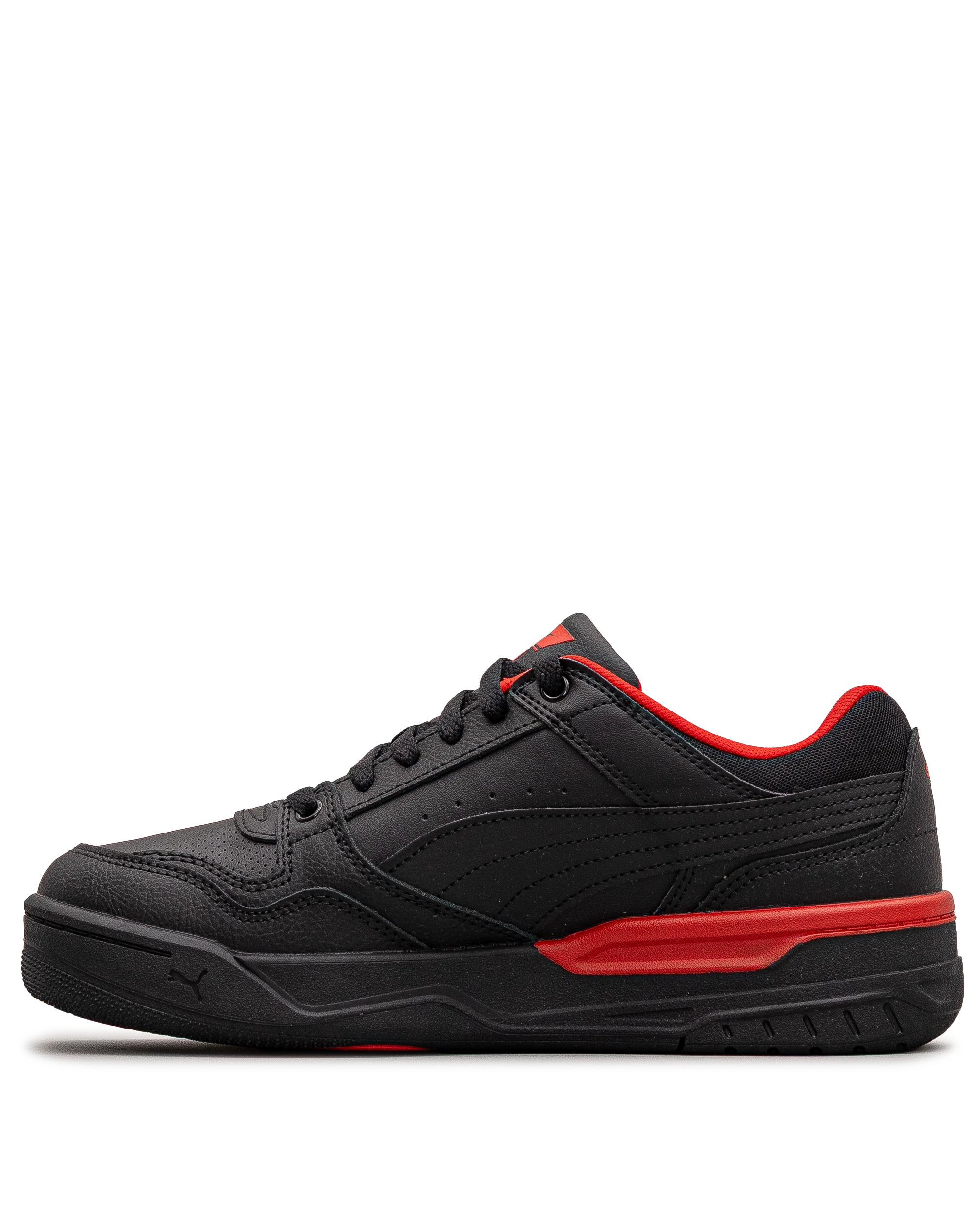 Rebound retro - Rouge&noir - #25Y-16 - Image 3