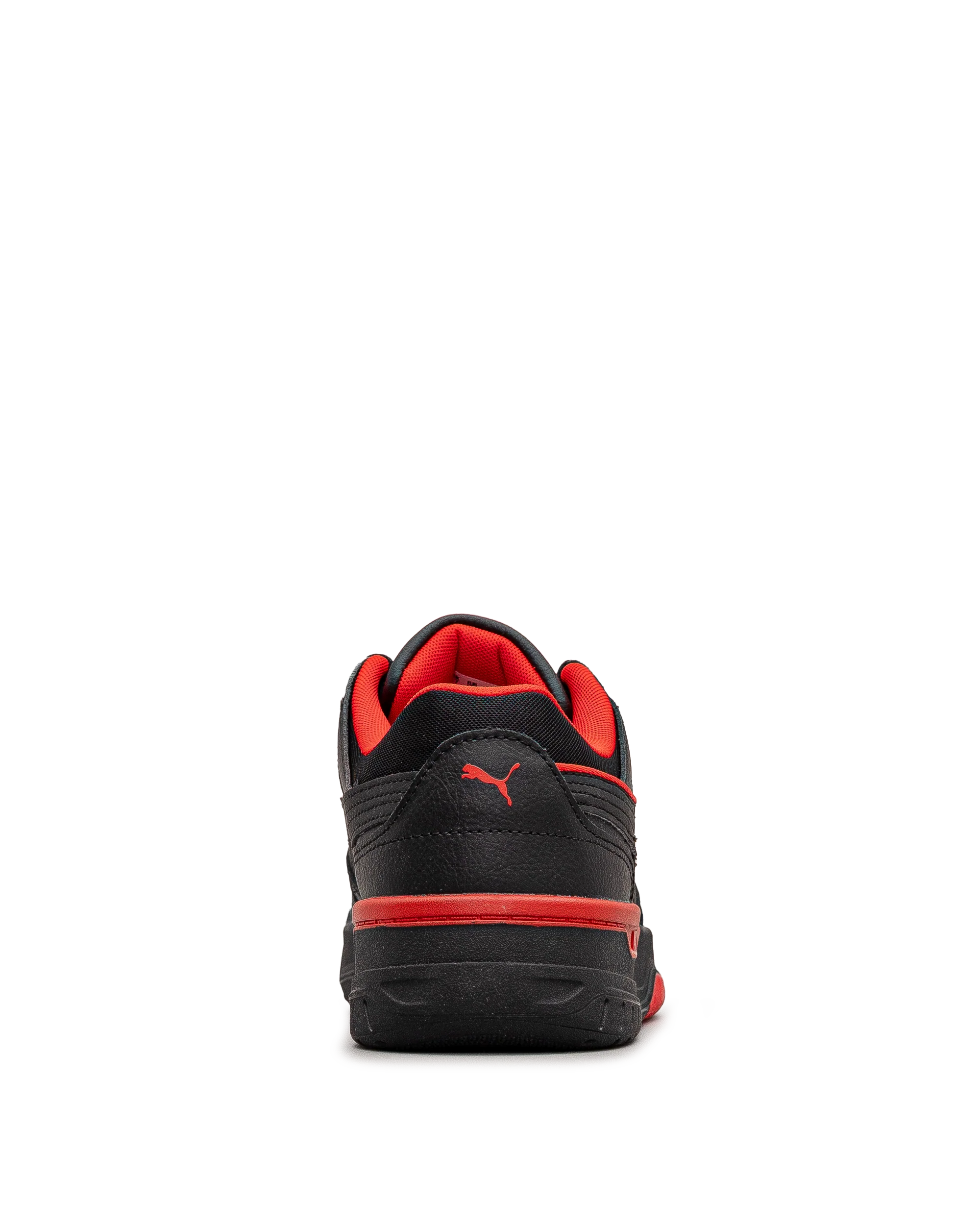 Rebound retro - Rouge&noir - #25Y-16 - Image 4