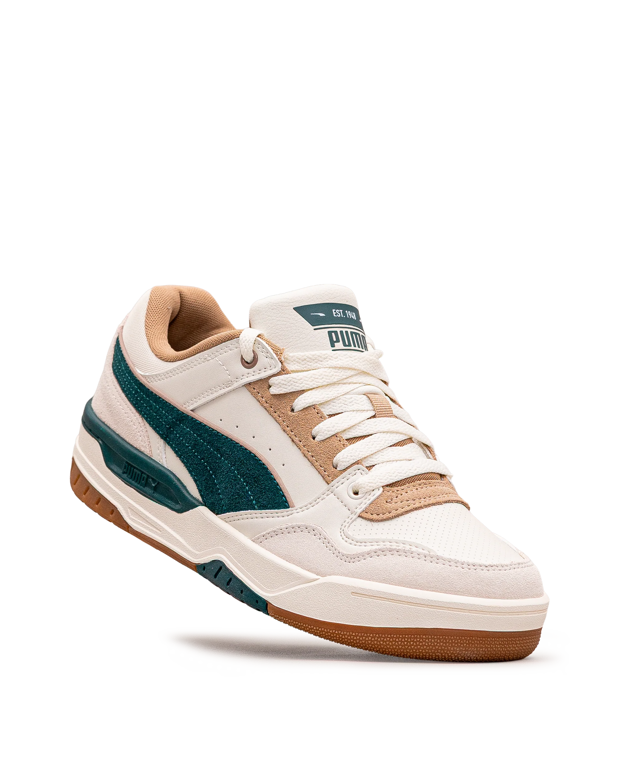 Rebound retro sd  - Blanc - #25Y-11