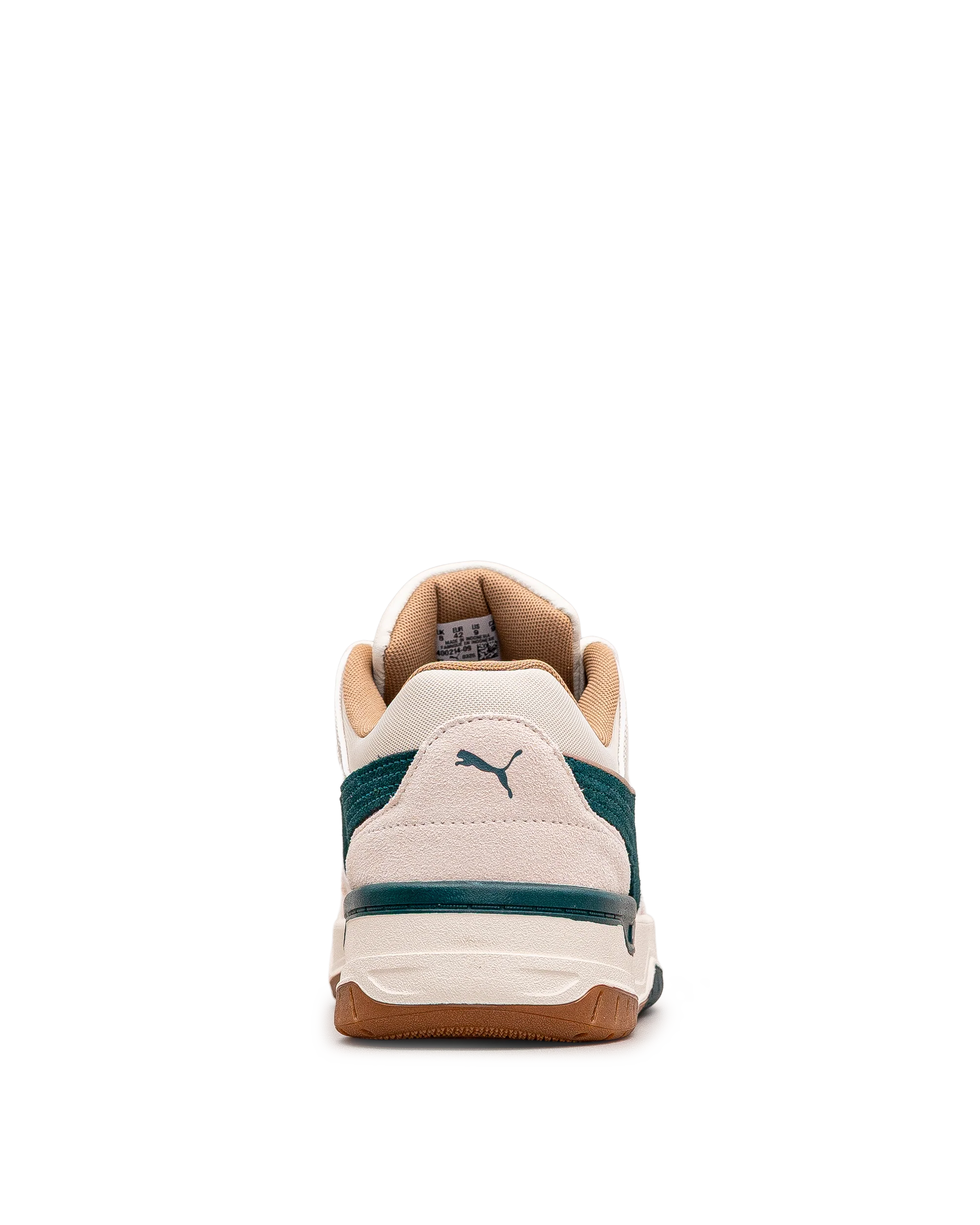 Rebound retro sd  - Blanc - #25Y-11 - Image 4