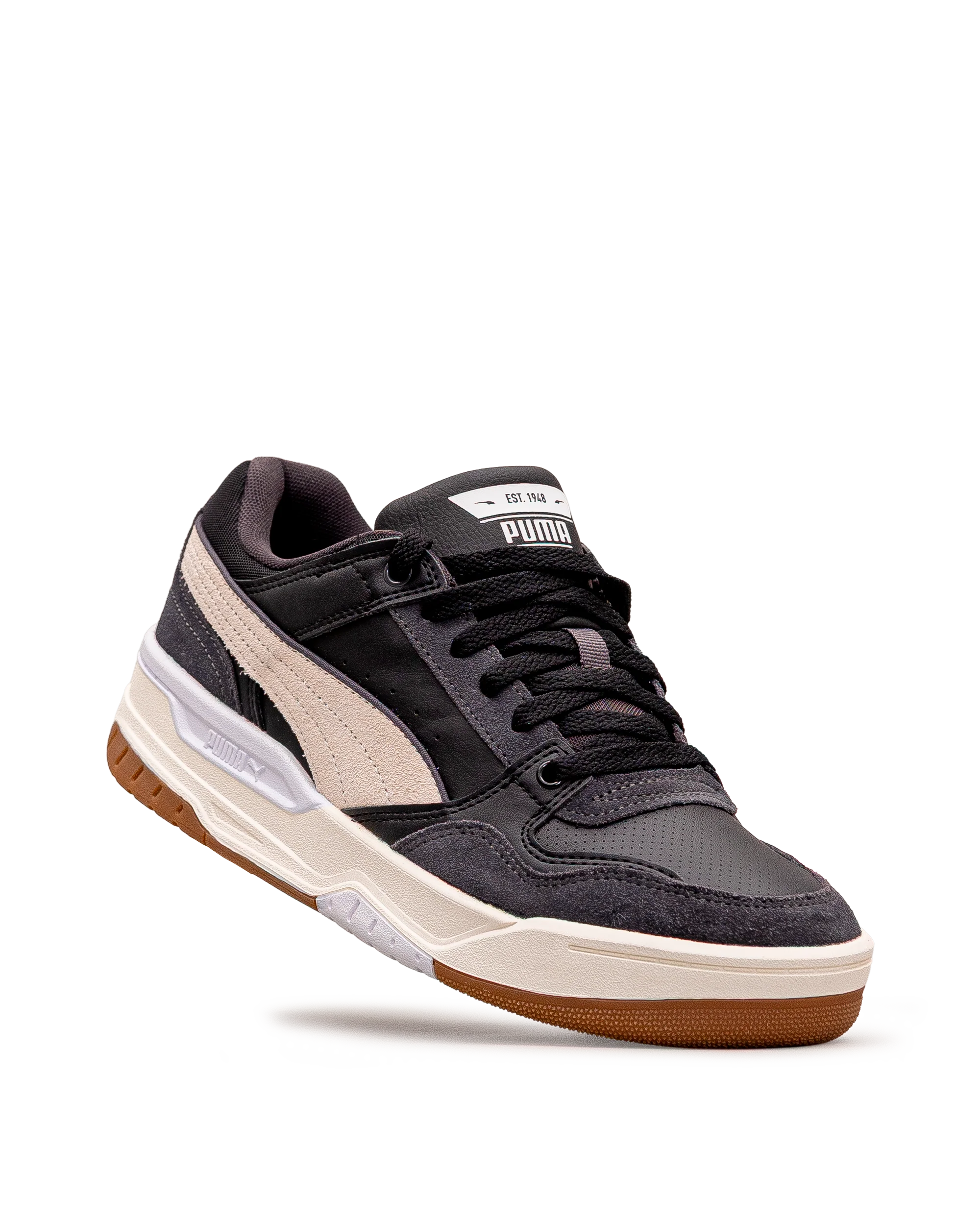 Rebound retro sd - Noir - #25Y-11