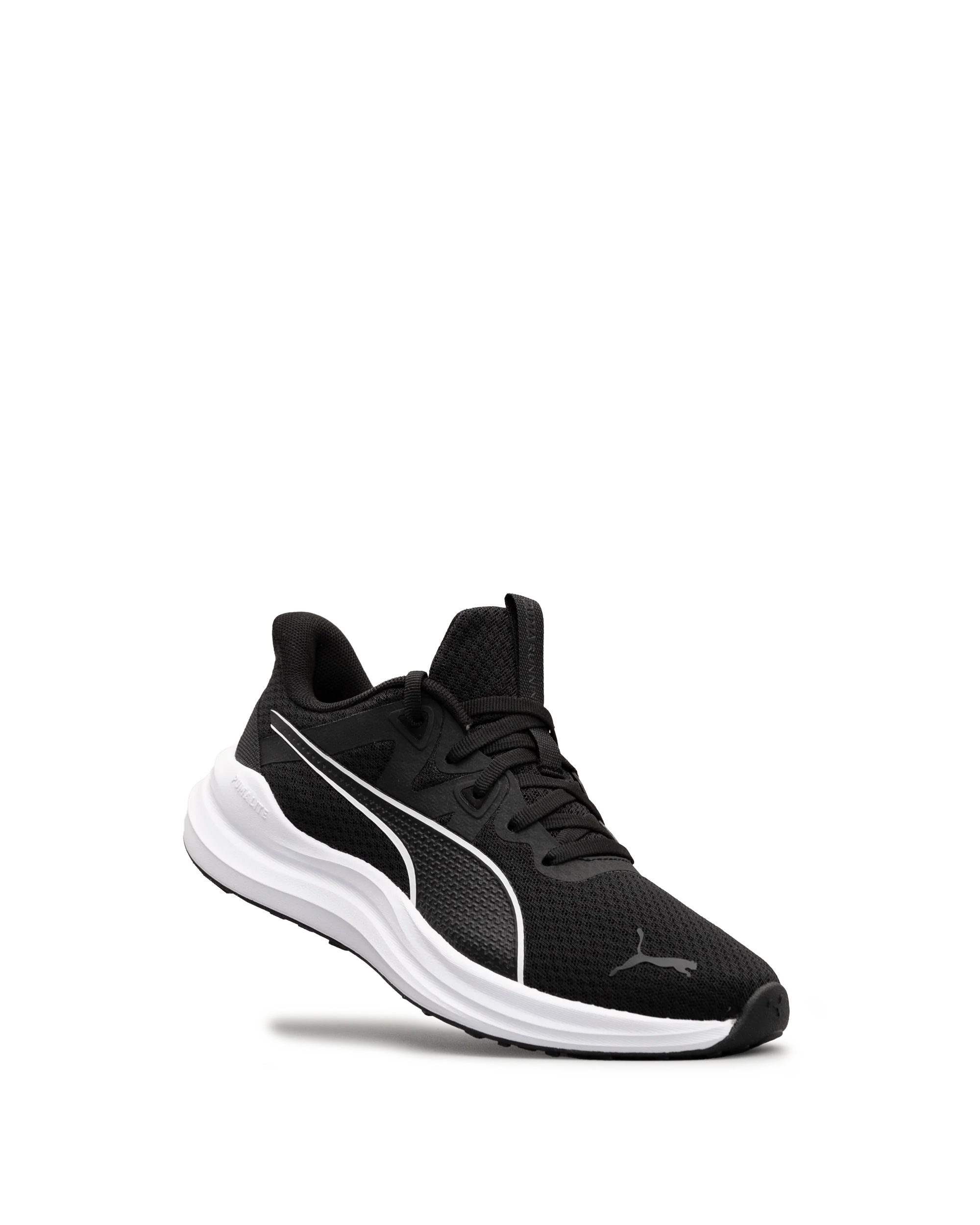 Reflect lite jr - Blanc&noir - #43E-46
