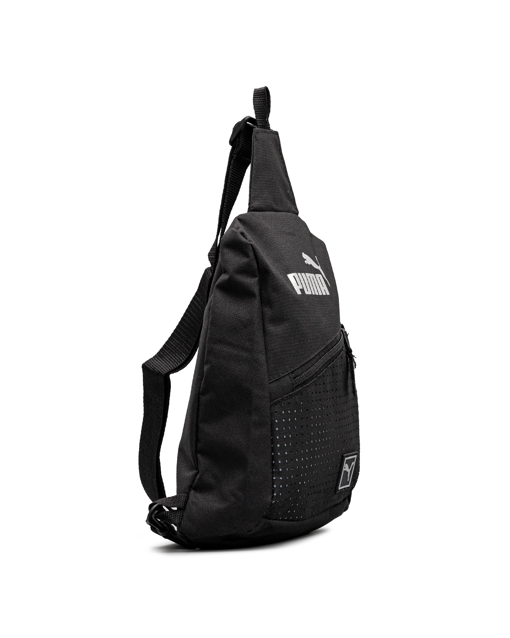Sidewall single strap pac - Noir - #98S-15 - Image 2