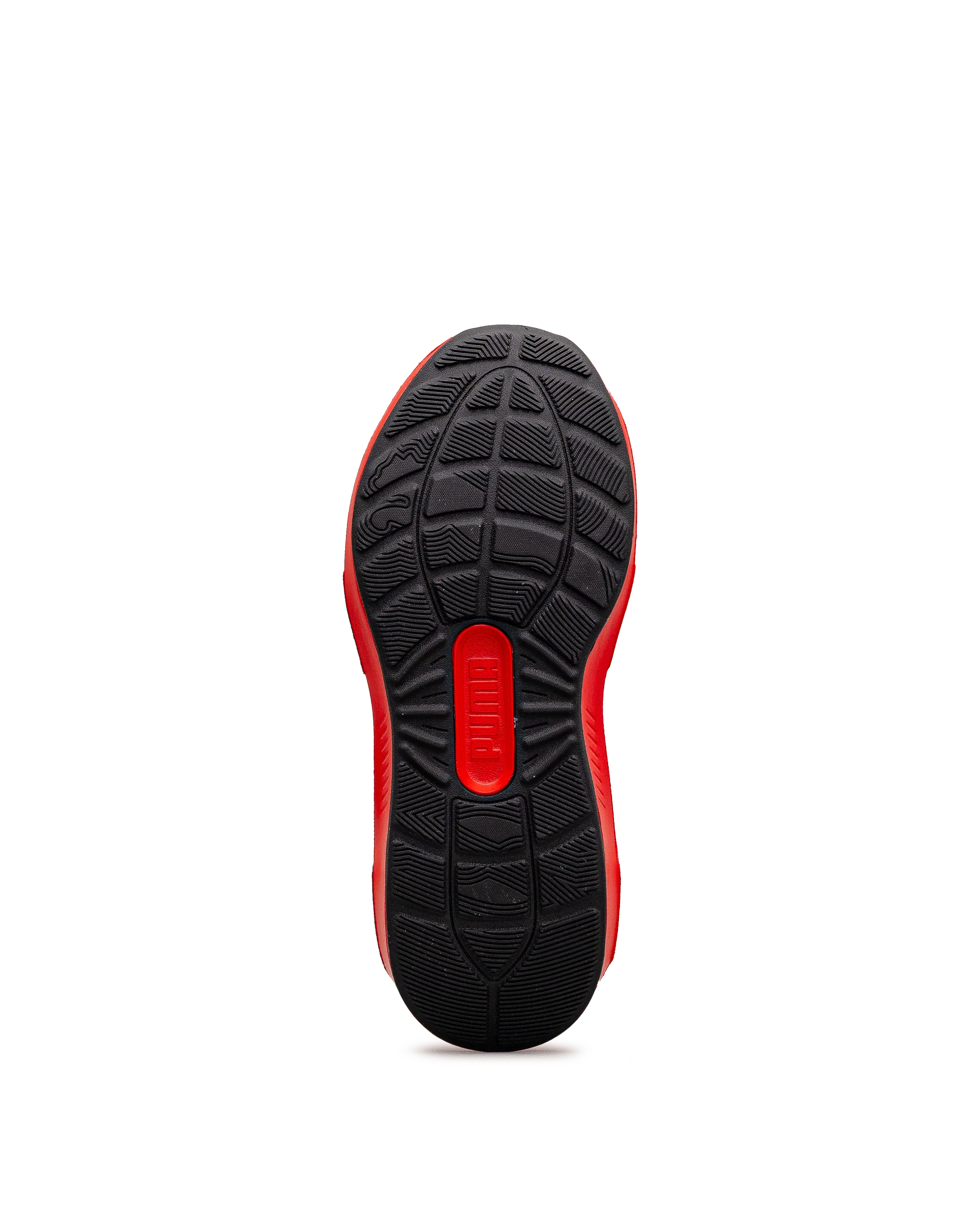 Softride enzo 5 jr - Rouge - #73Y-11 - Image 6