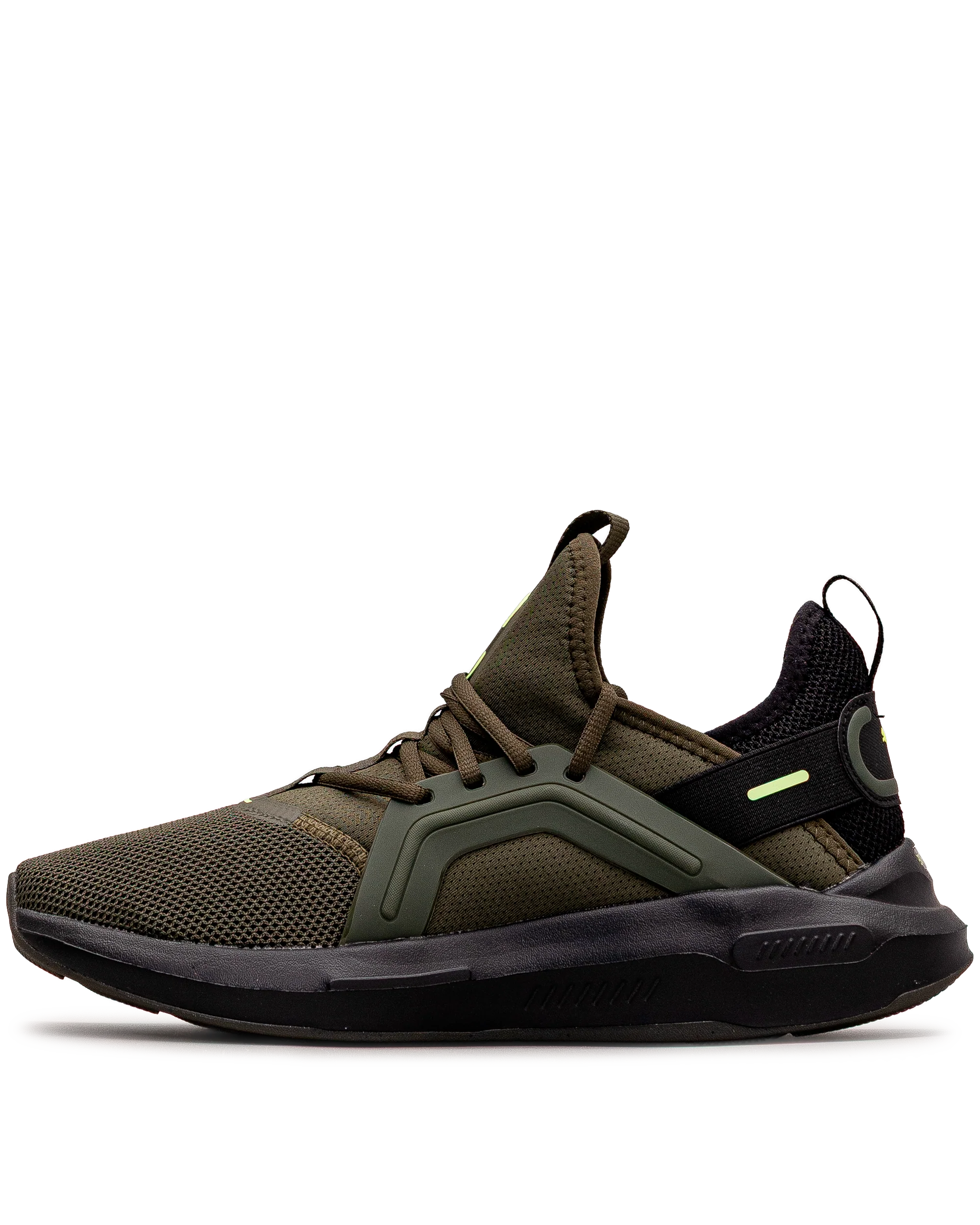Softride enzo 5 - Kaki/noir - #25Y-36 - Image 3