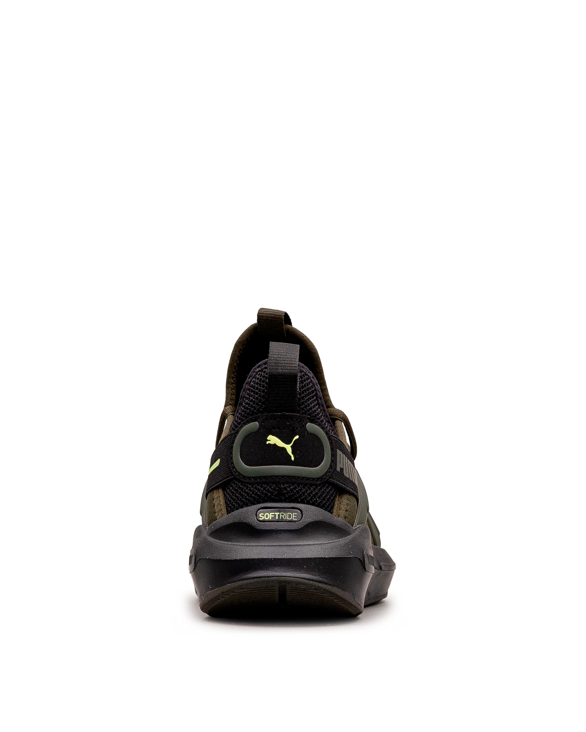 Softride enzo 5 - Kaki/noir - #25Y-36 - Image 4