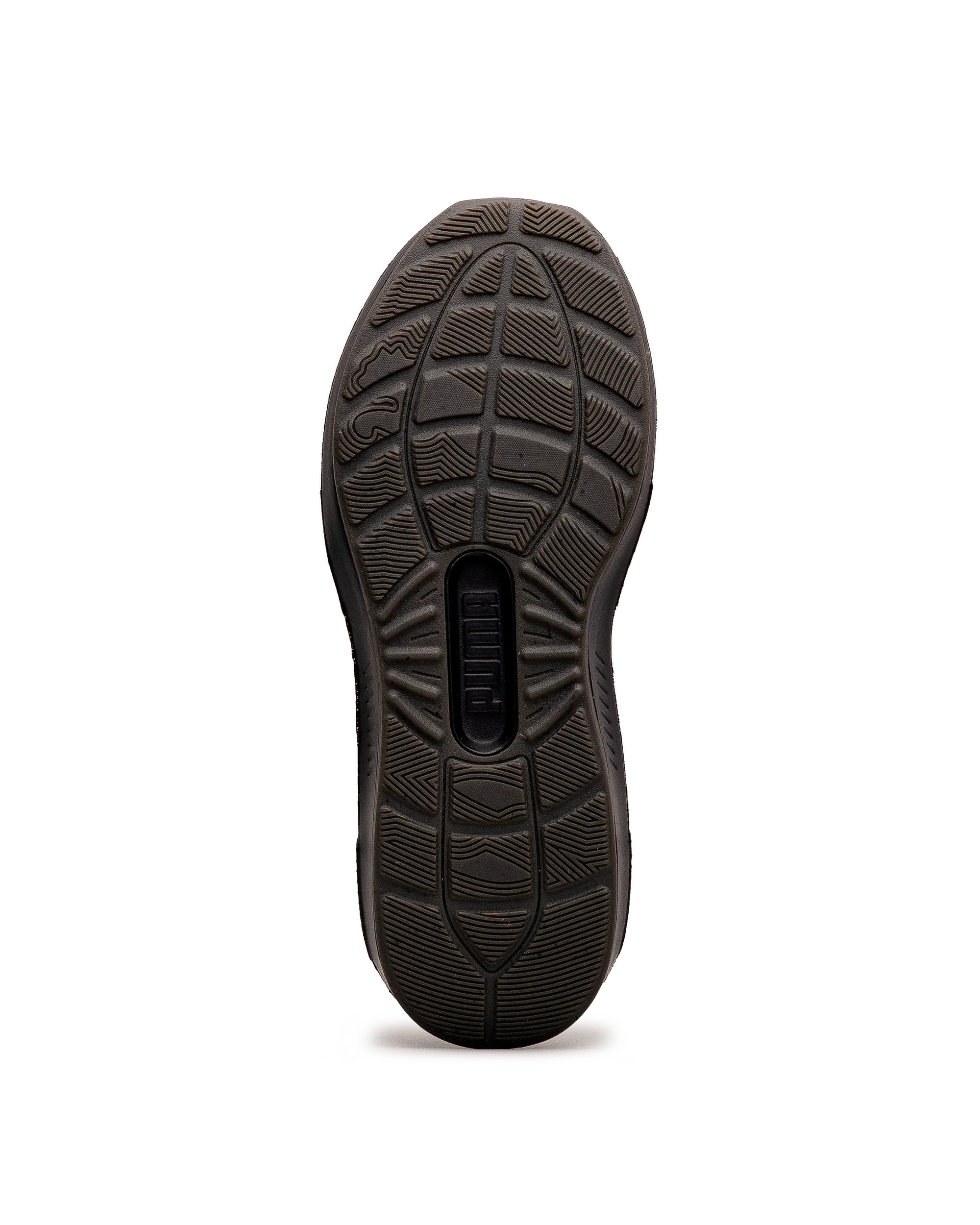 Softride enzo 5 - Kaki/noir - #25Y-36 - Image 6