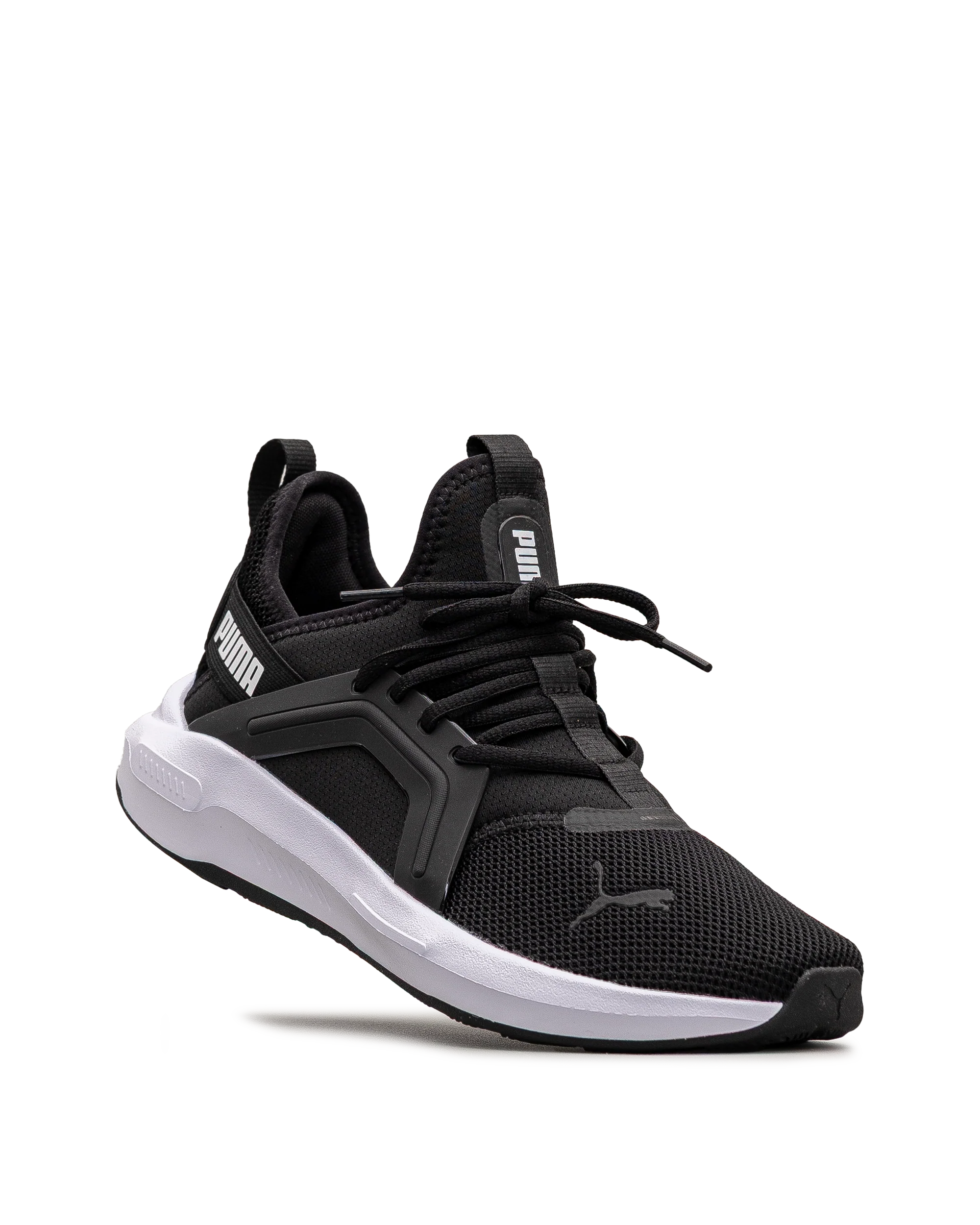 Softride enzo 5 - Noir - #25Y-36