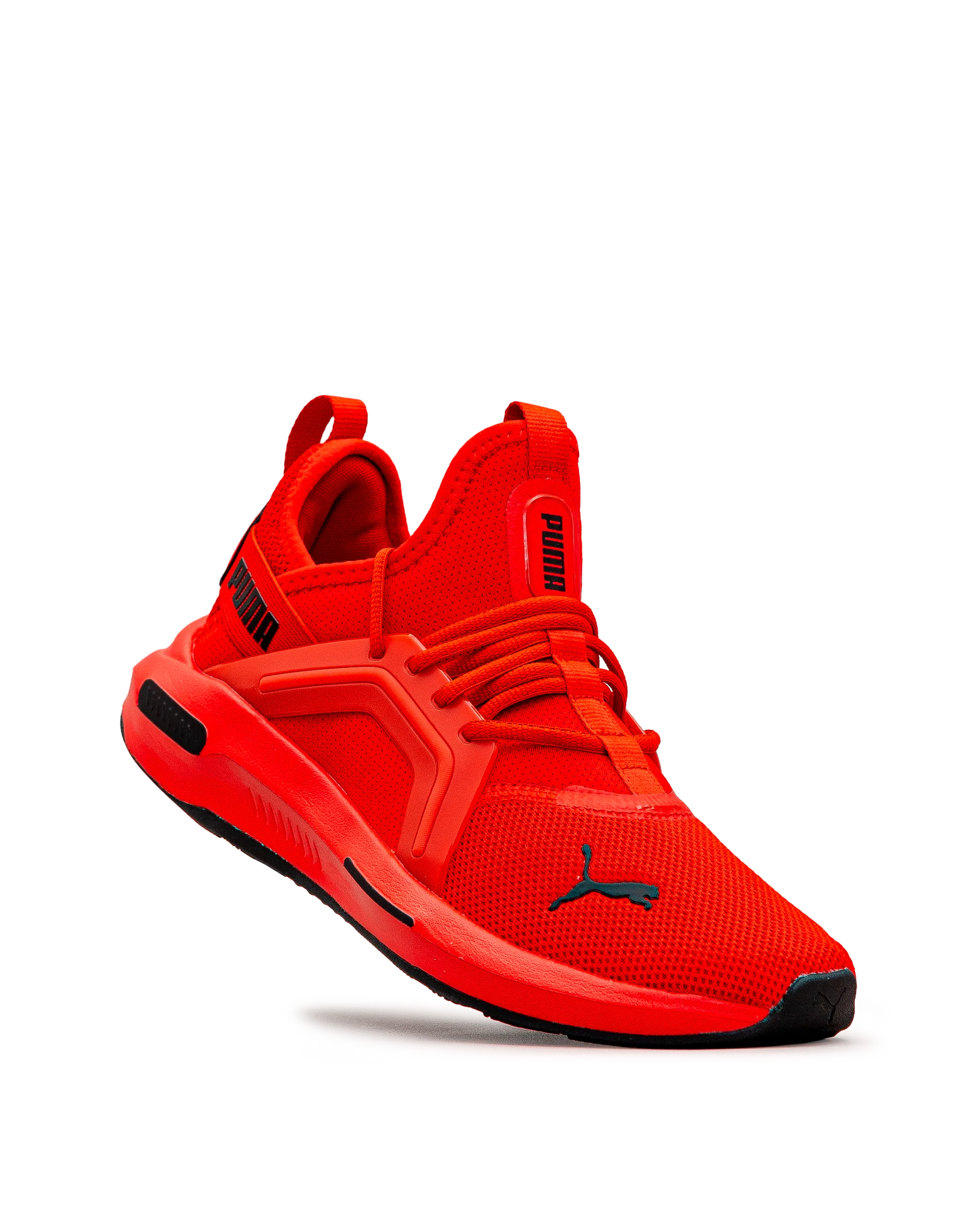 Softride enzo 5 - Rouge - #25Y-36