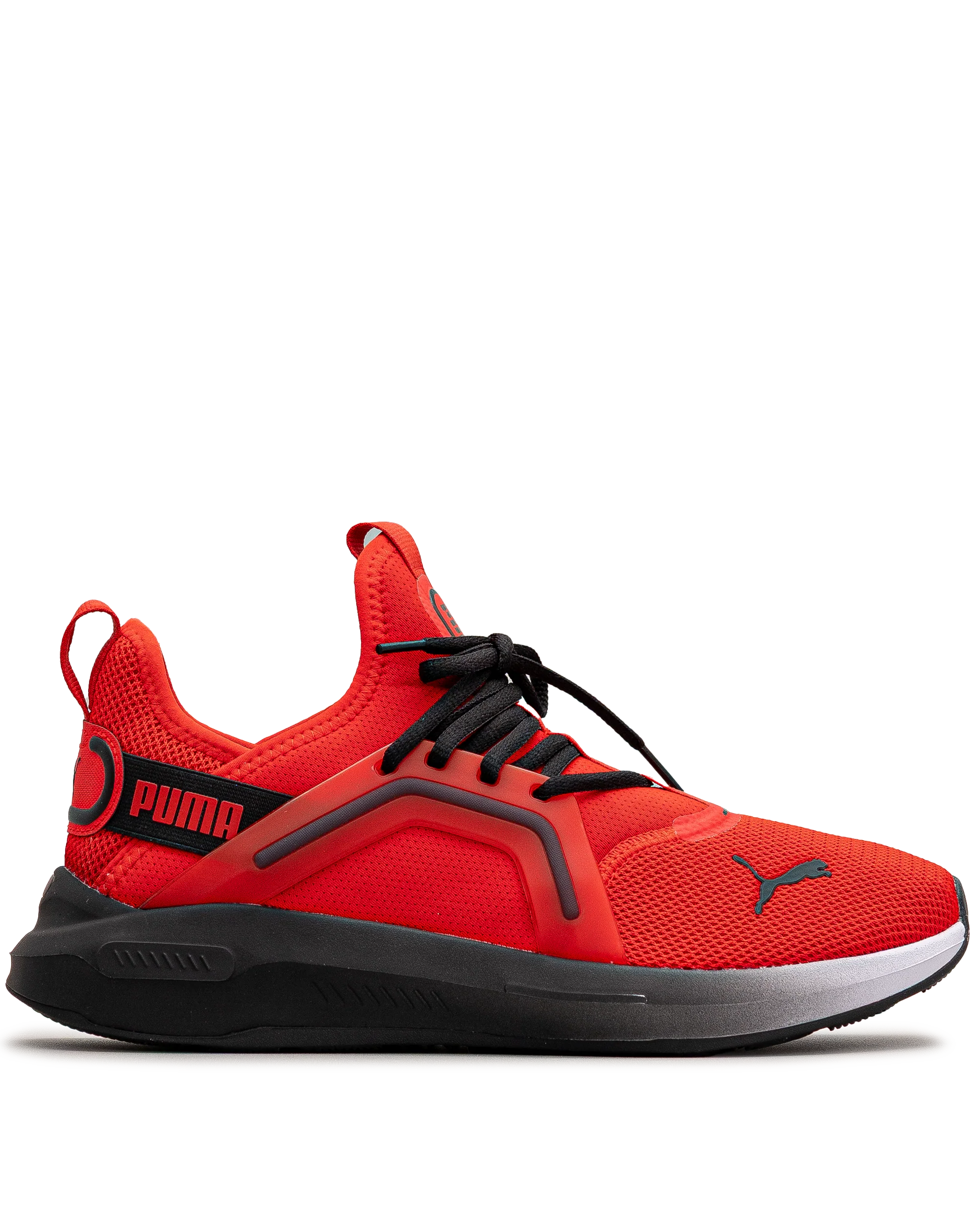 Softride enzo 5 - Rouge&noir - #25Y-36 - Image 2