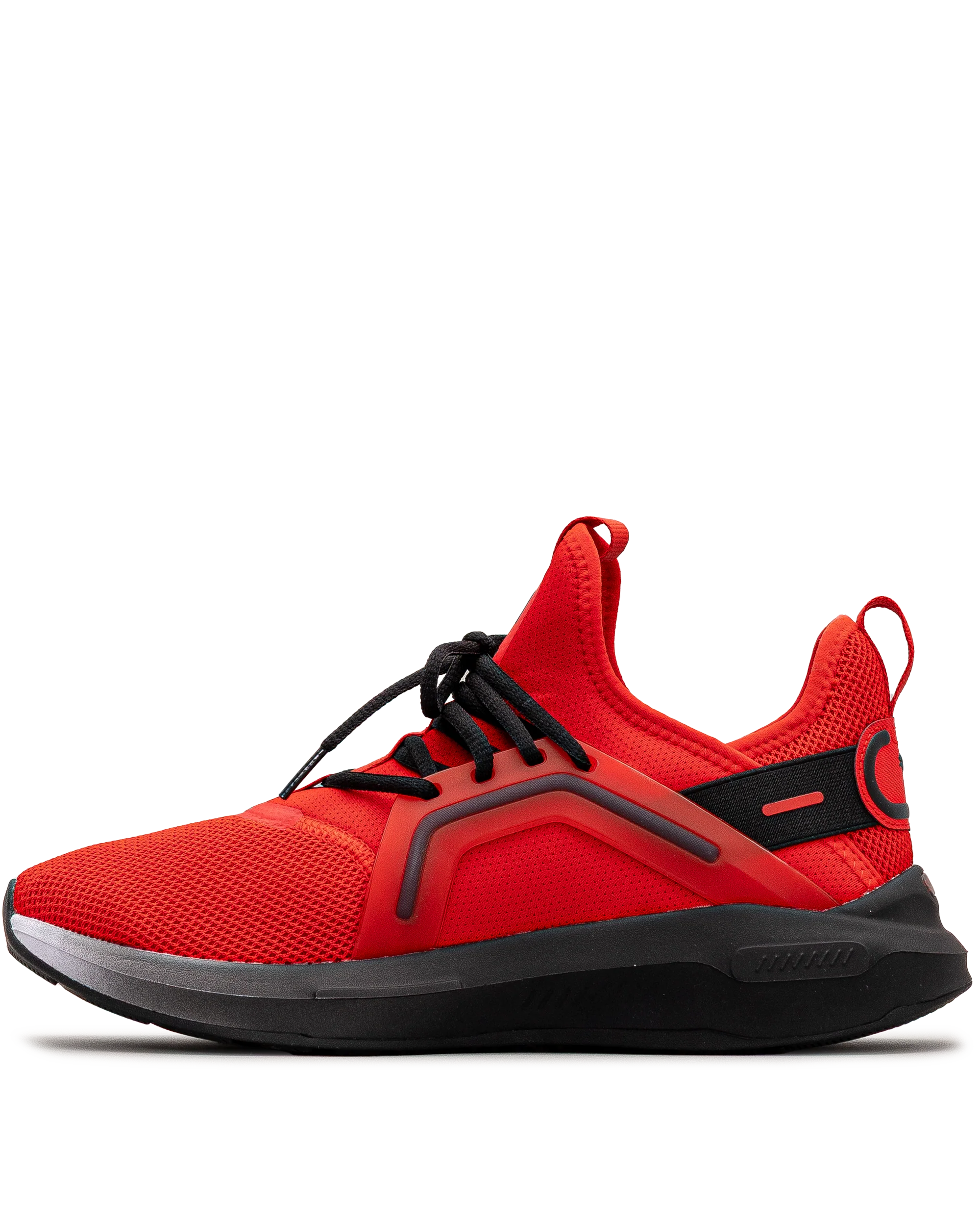 Softride enzo 5 - Rouge&noir - #25Y-36 - Image 3
