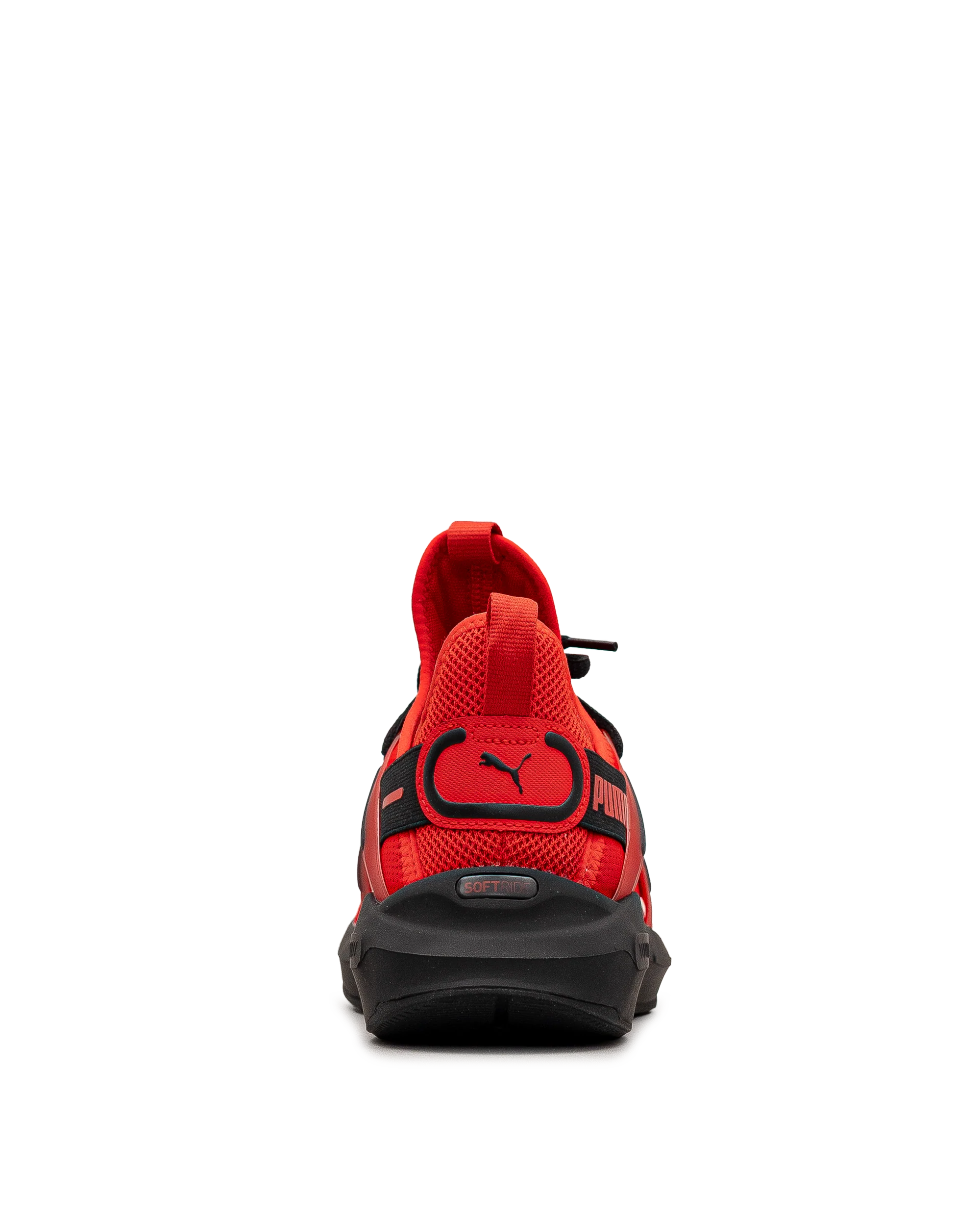 Softride enzo 5 - Rouge&noir - #25Y-36 - Image 4