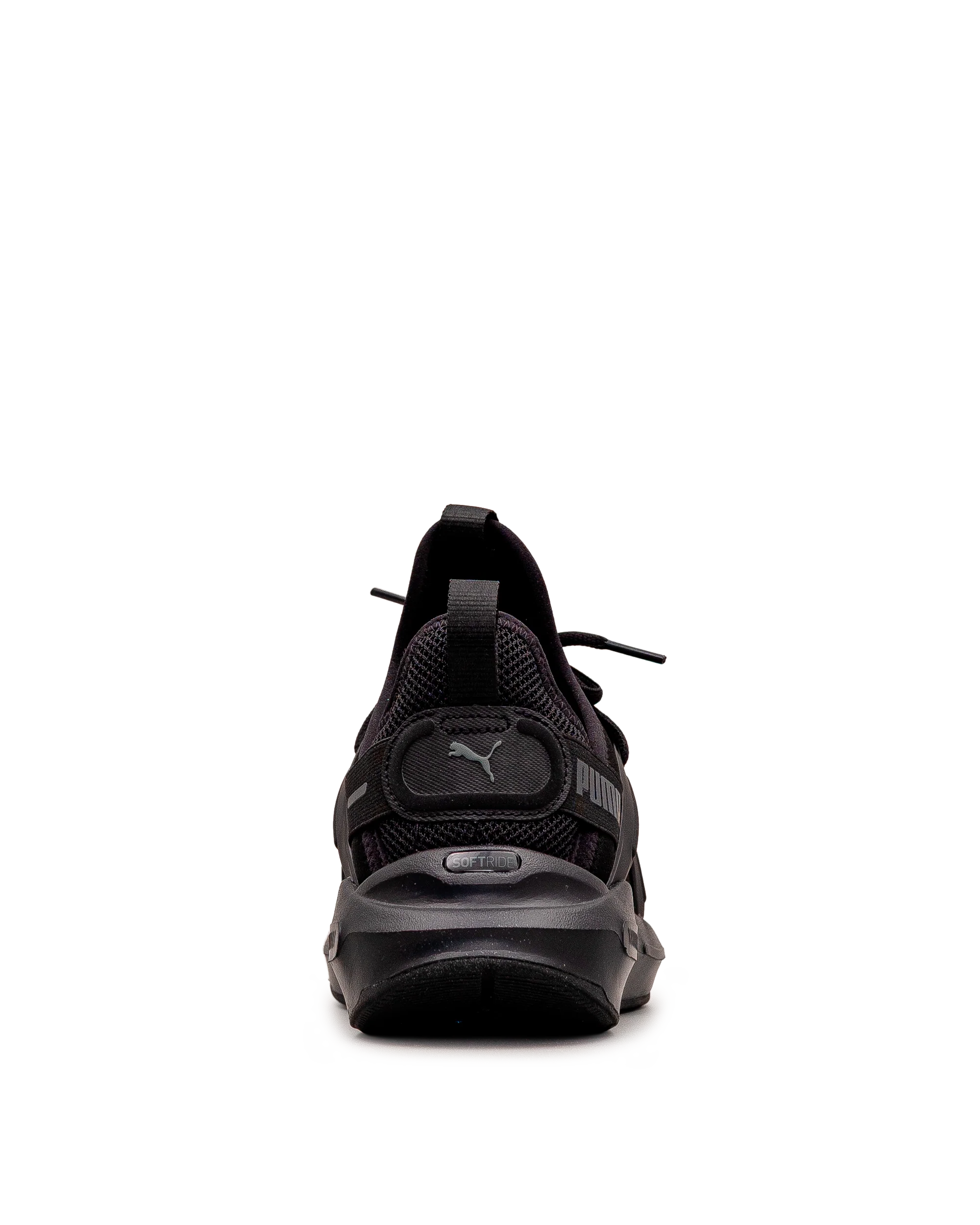 Softride enzo 5 wide  - Noir - #23Y-01 - Image 4