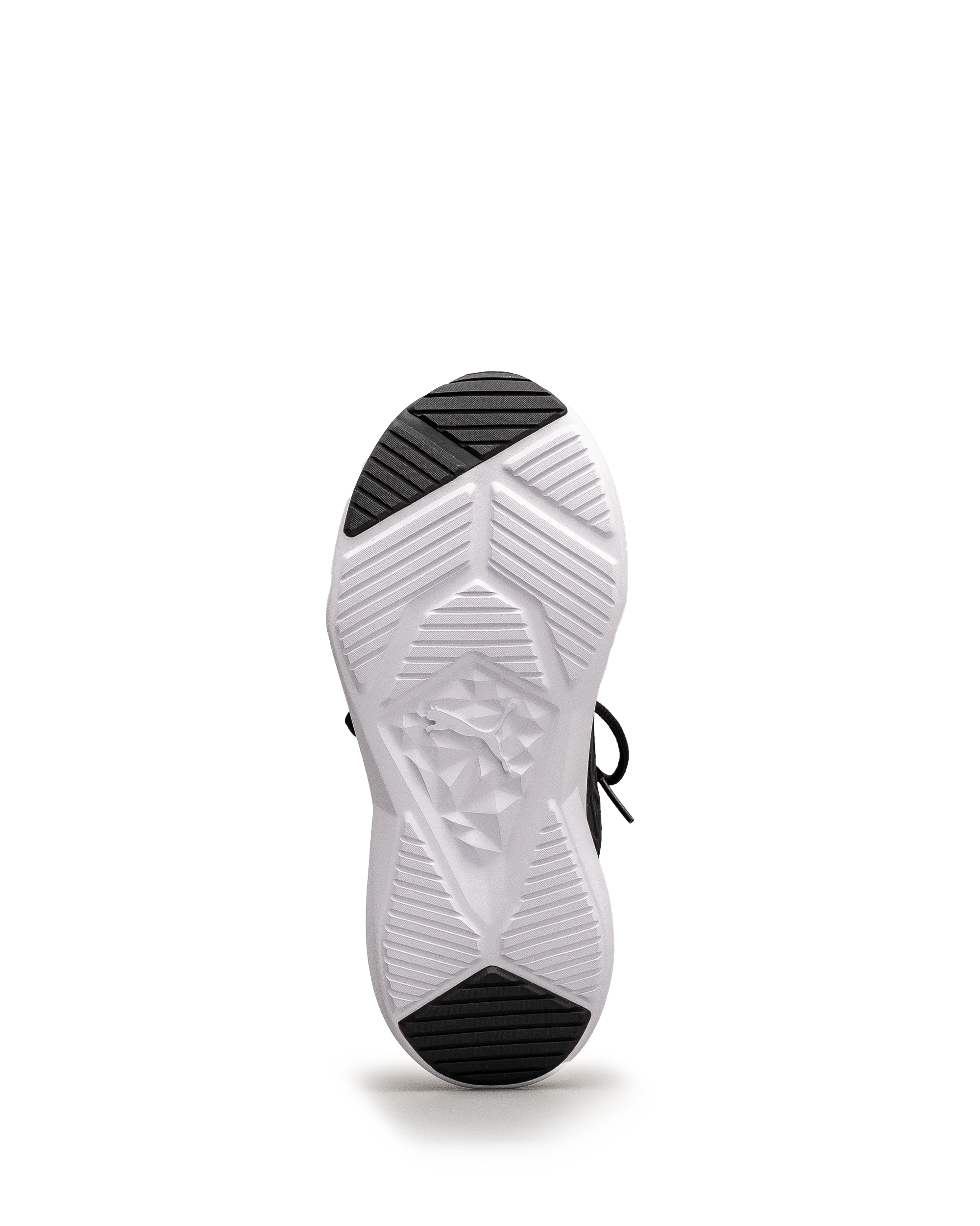 Softride enzo nxt jr - Blanc&noir - #73Y-03 - Image 6