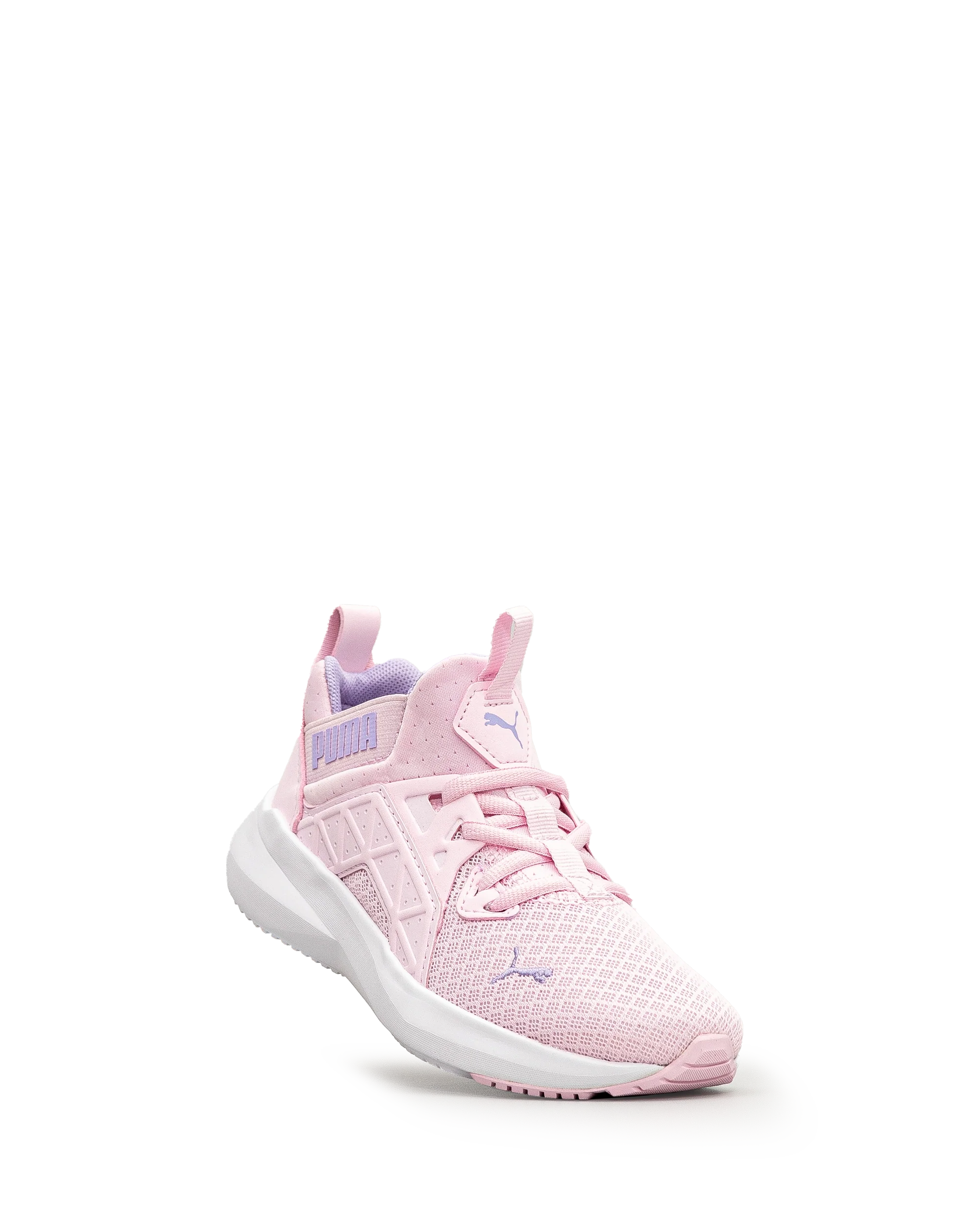 Softride enzo nxt jr  - Rose pale - #63Y-03