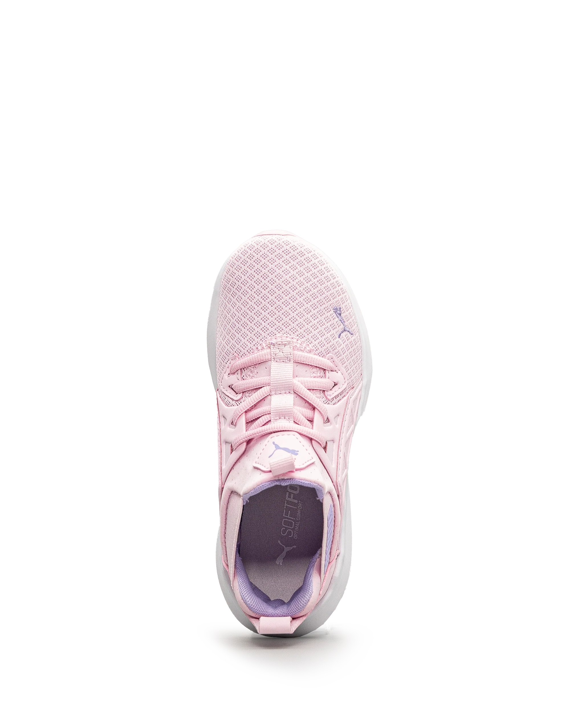 Softride enzo nxt jr  - Rose pale - #63Y-03 - Image 5