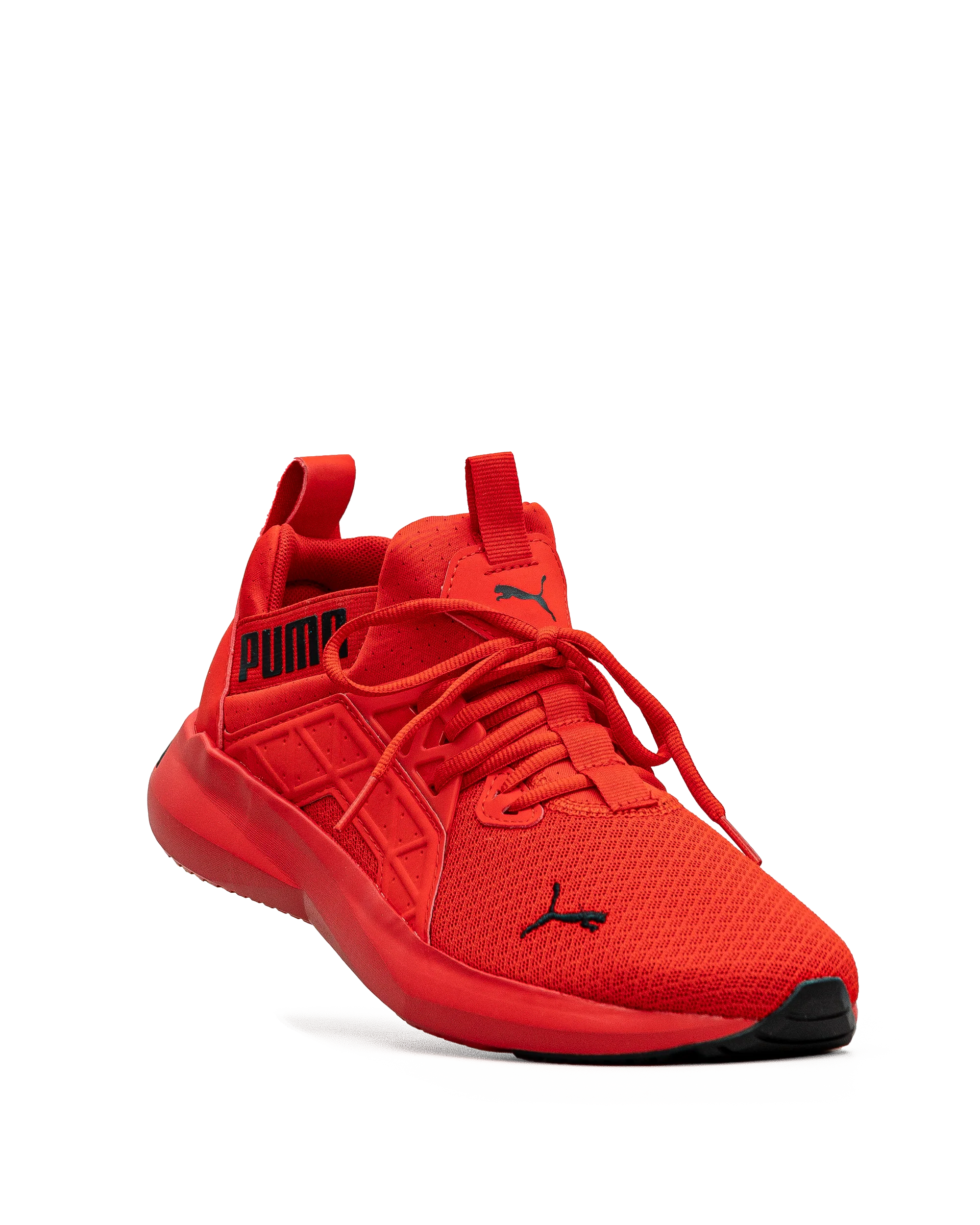 Softride enzo nxt - Rouge - #25Y-50