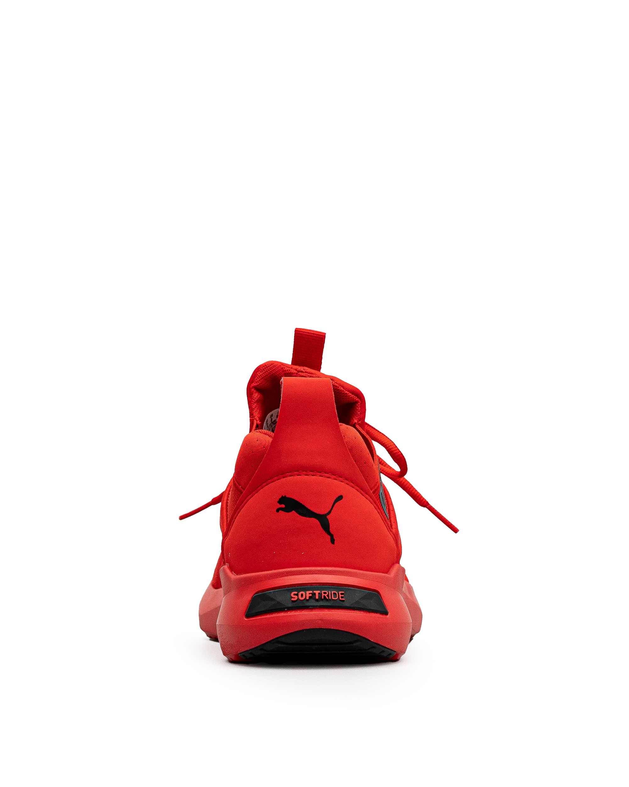 Softride enzo nxt - Rouge - #25Y-50 - Image 4