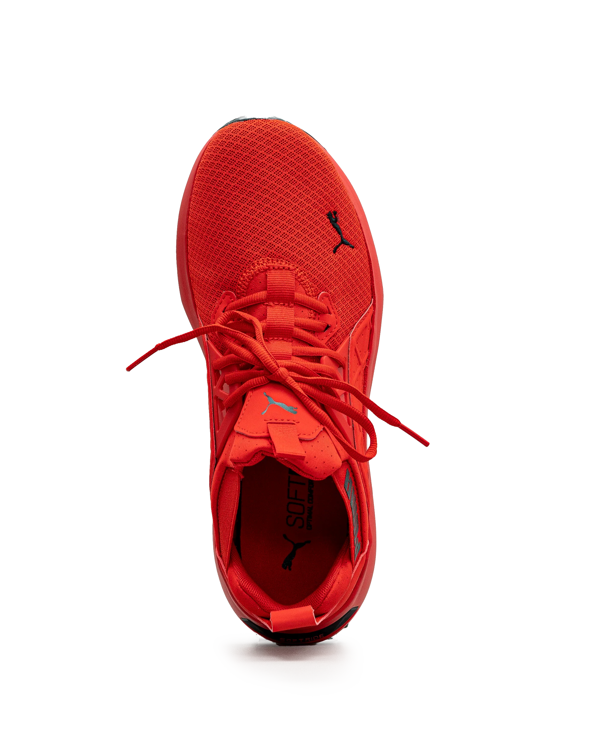 Softride enzo nxt - Rouge - #25Y-50 - Image 5