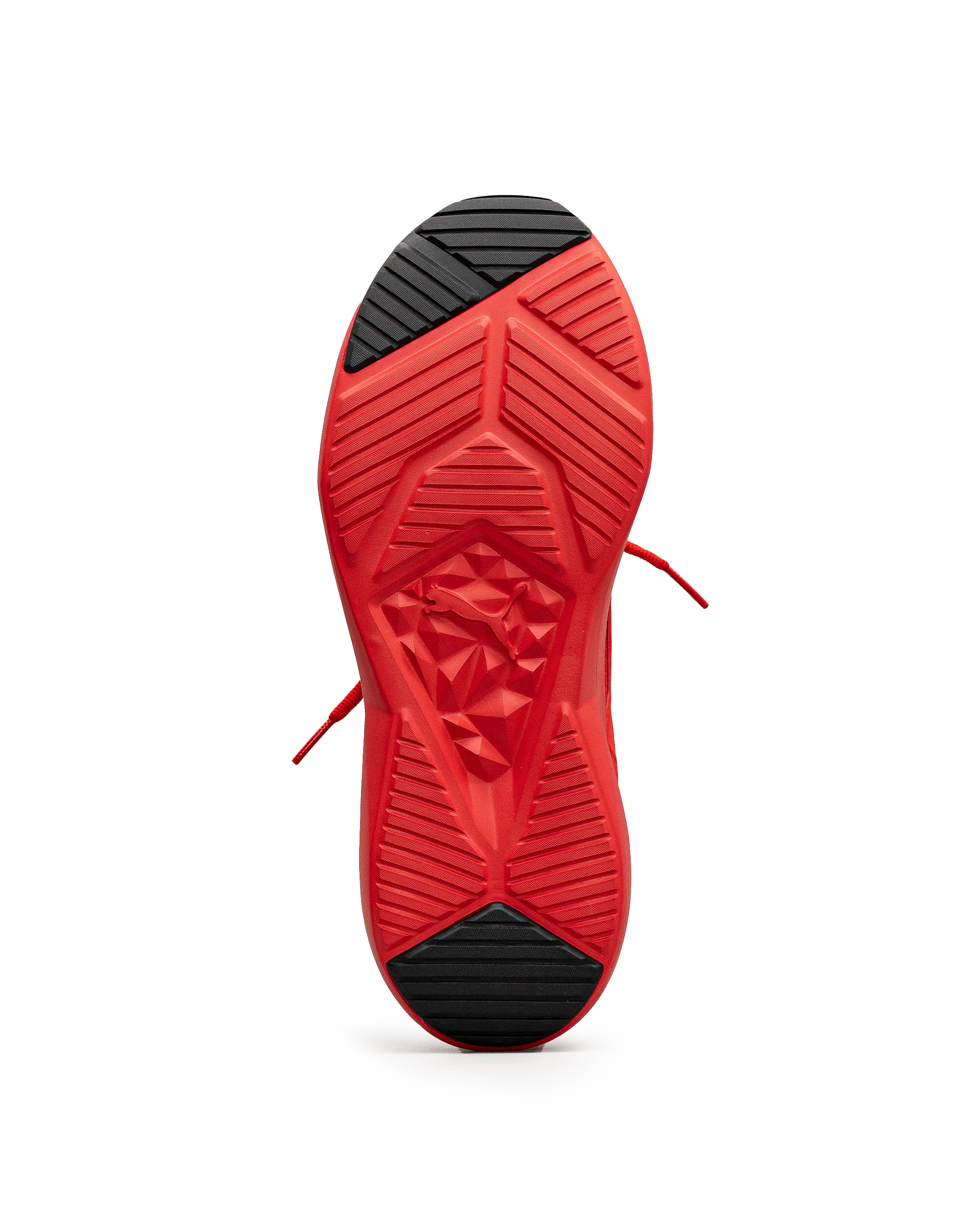 Softride enzo nxt - Rouge - #25Y-50 - Image 6