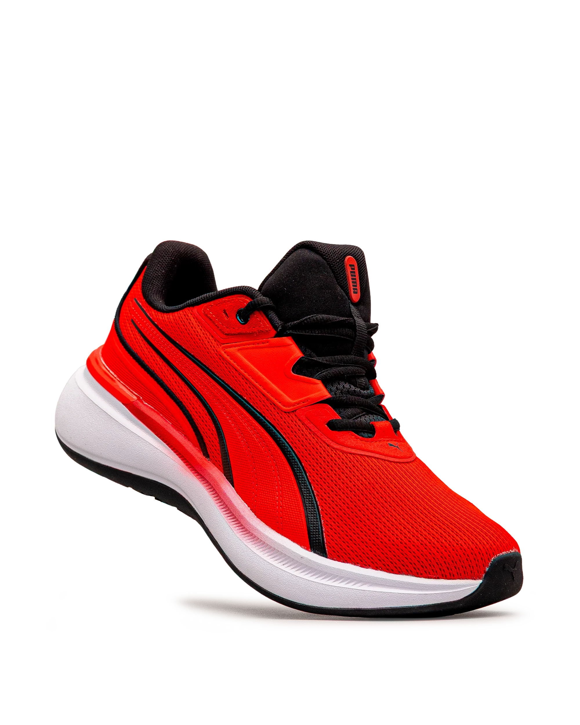 Softride exo - Rouge - #23E-36