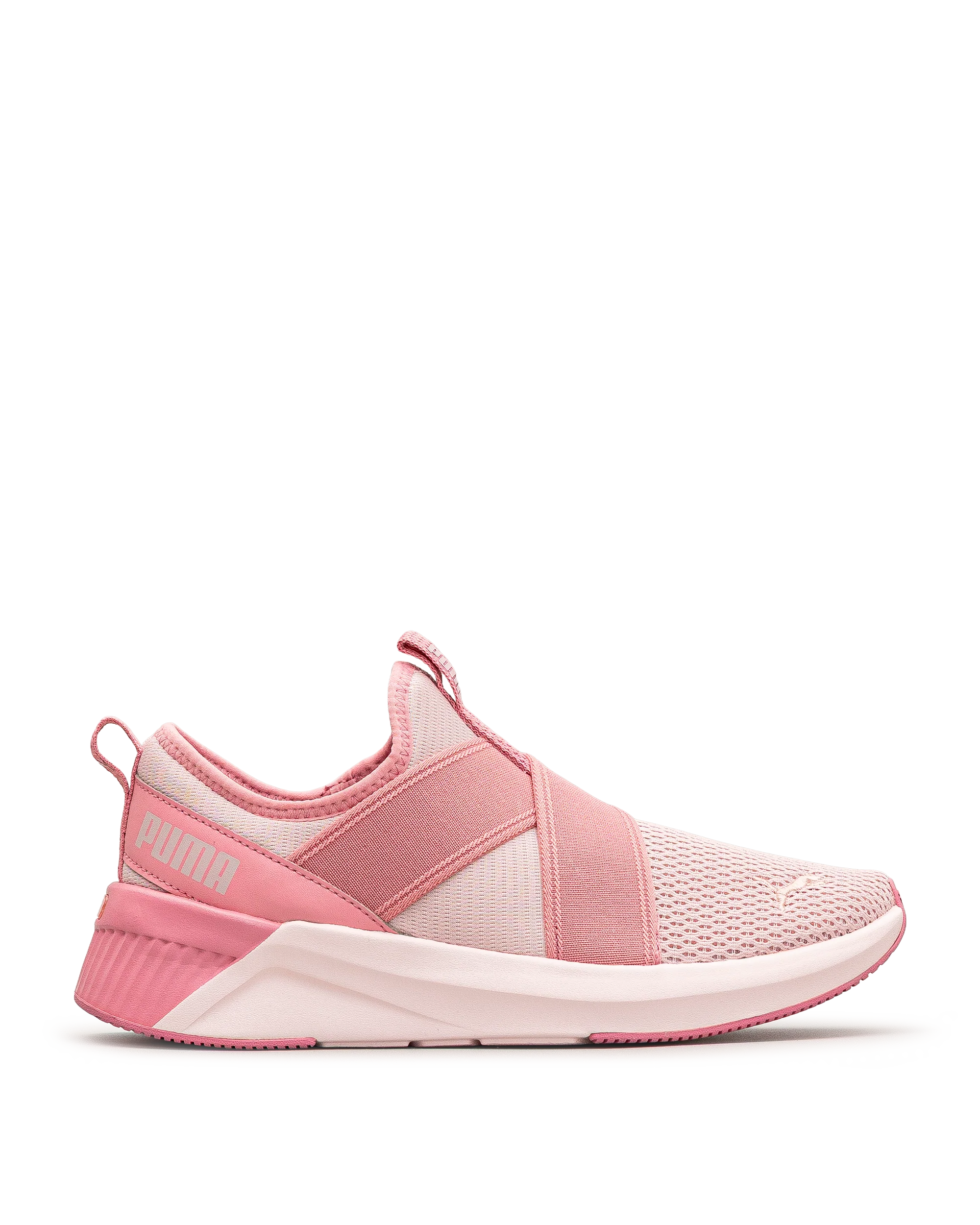 Softride harli slip on  - Rose pale - #15B-201 - Image 2