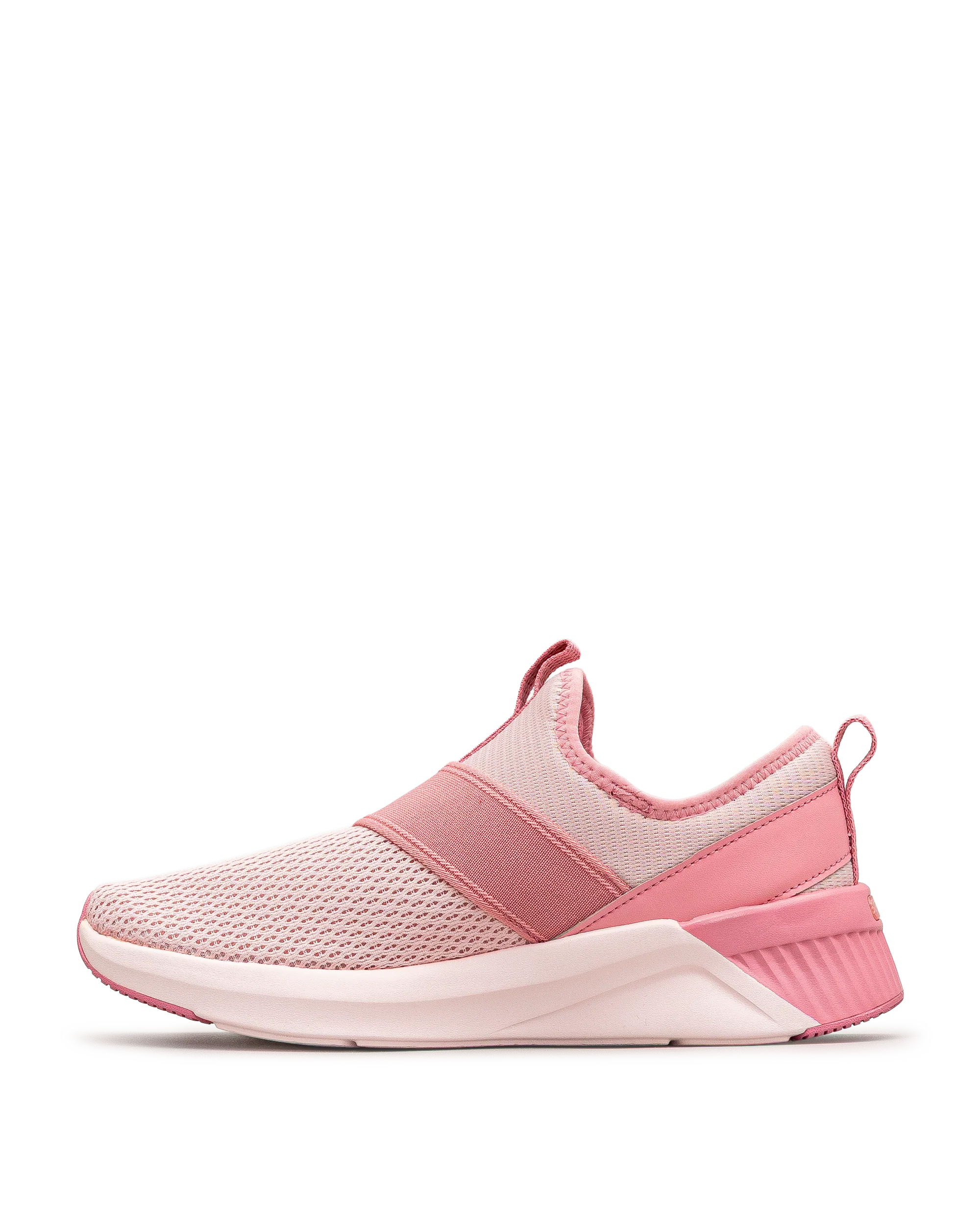 Softride harli slip on  - Rose pale - #15B-201 - Image 3