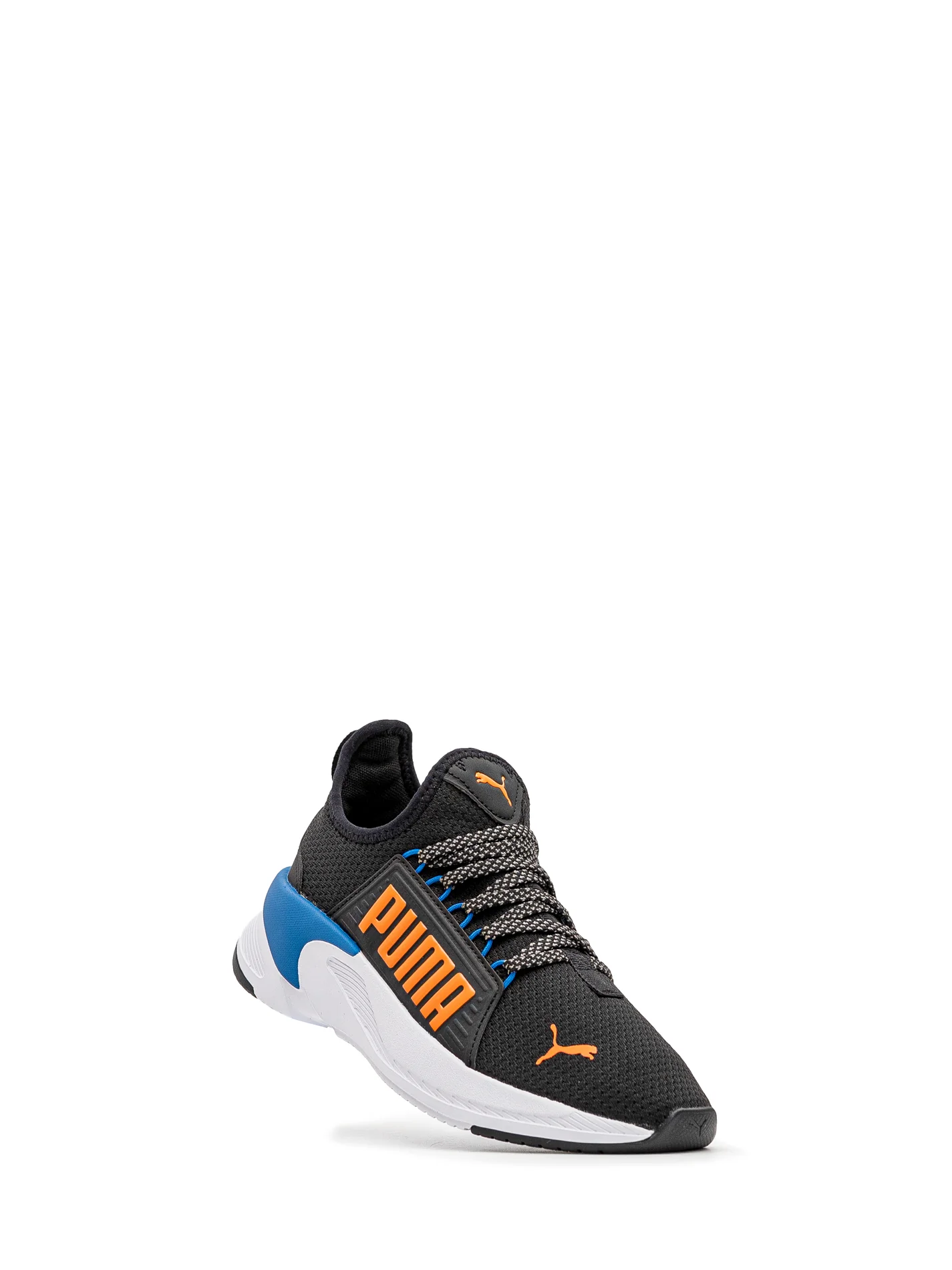 Softride premier jr - Noir - #73Y-05