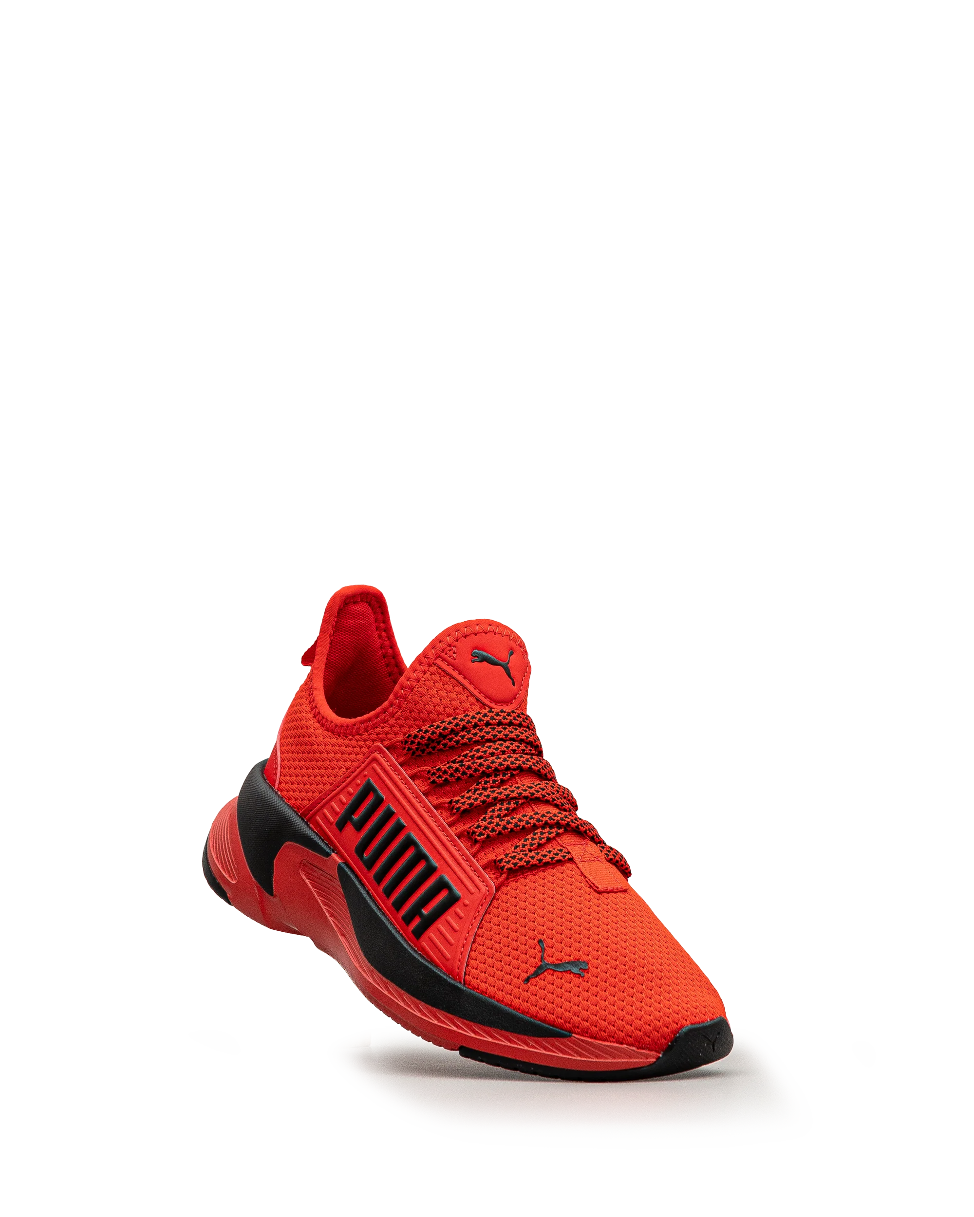 Softride premier jr - Rouge - #73Y-05