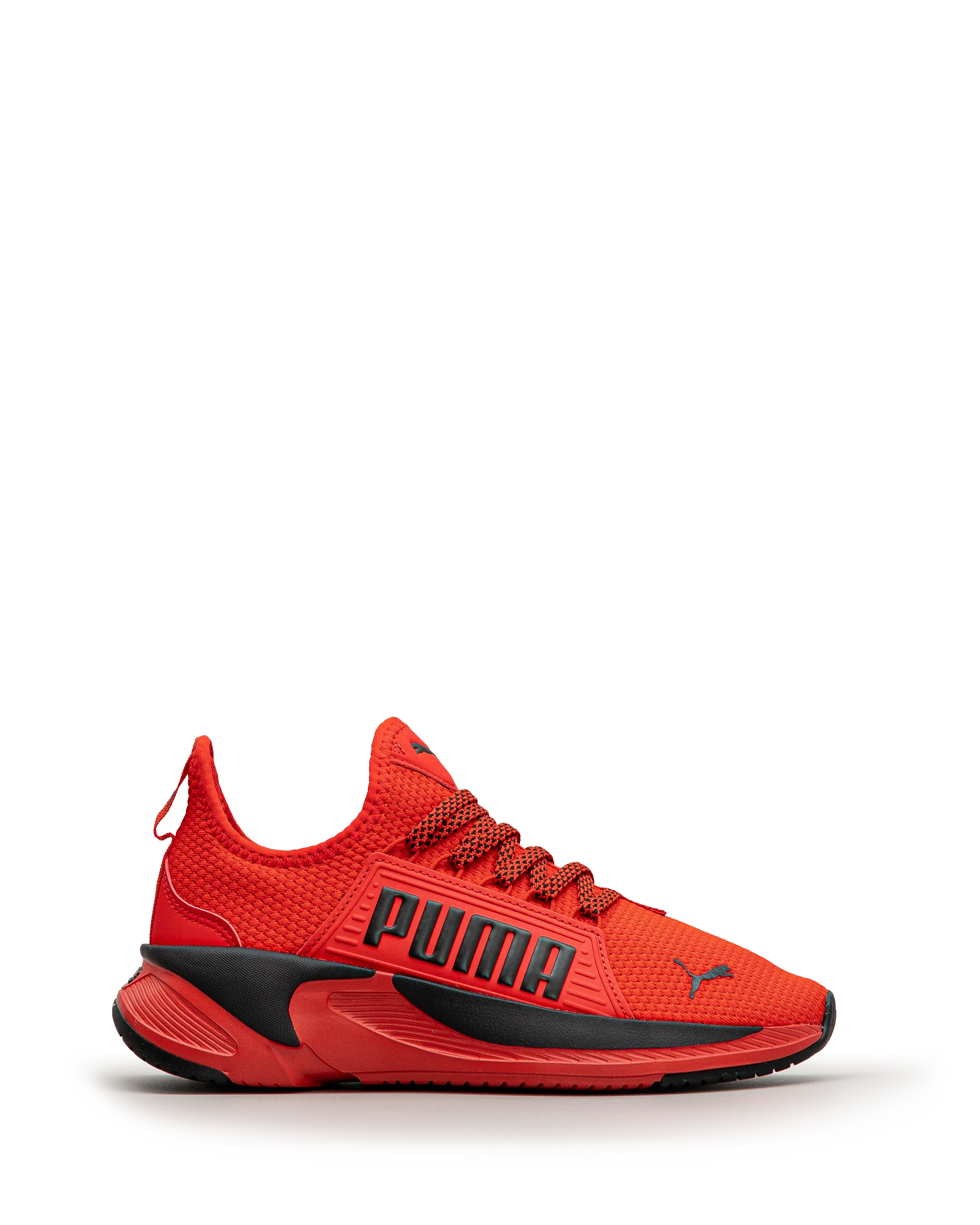 Softride premier jr - Rouge - #73Y-05 - Image 2