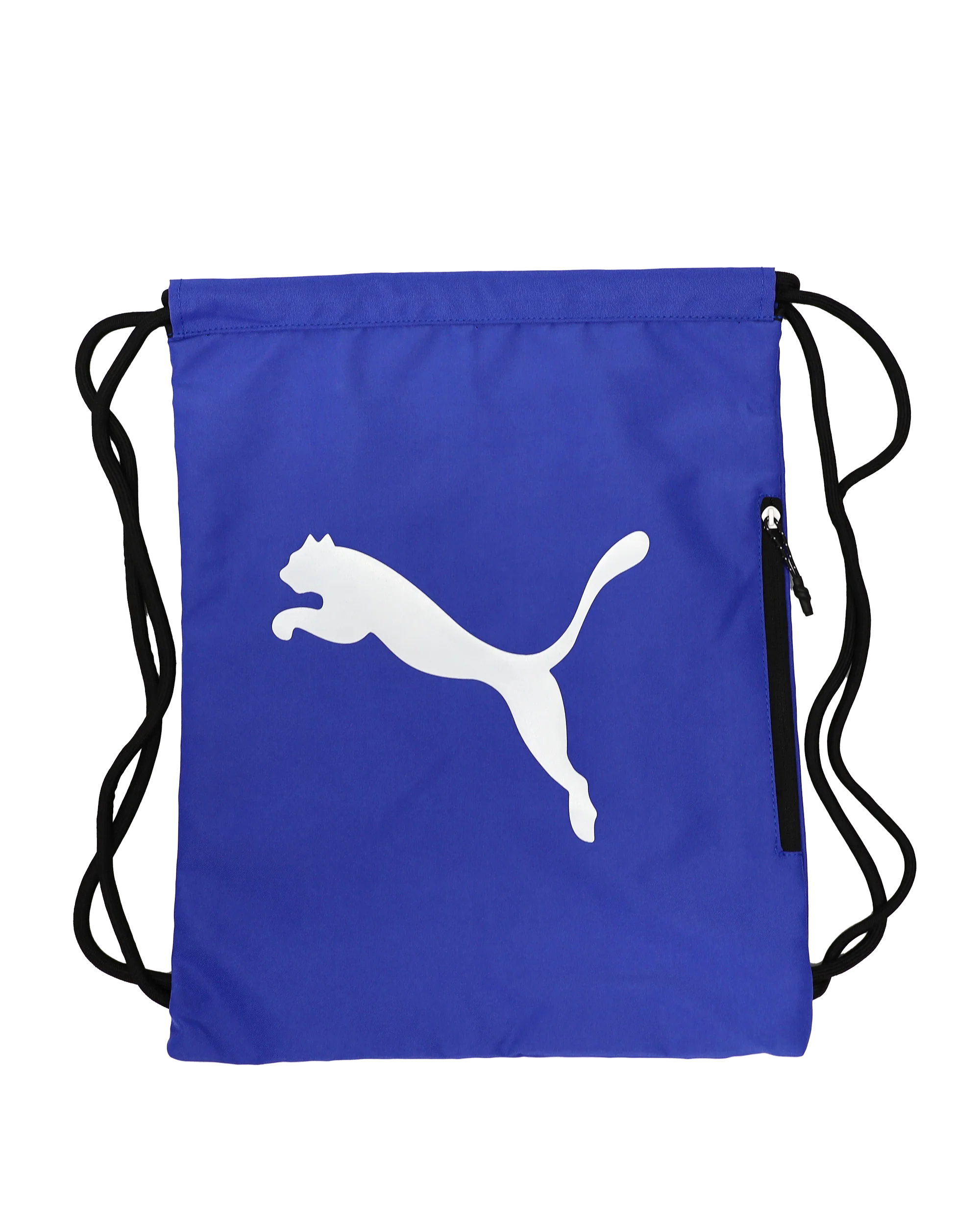 Stadium carrysack - Noir&bleu - #97S-33