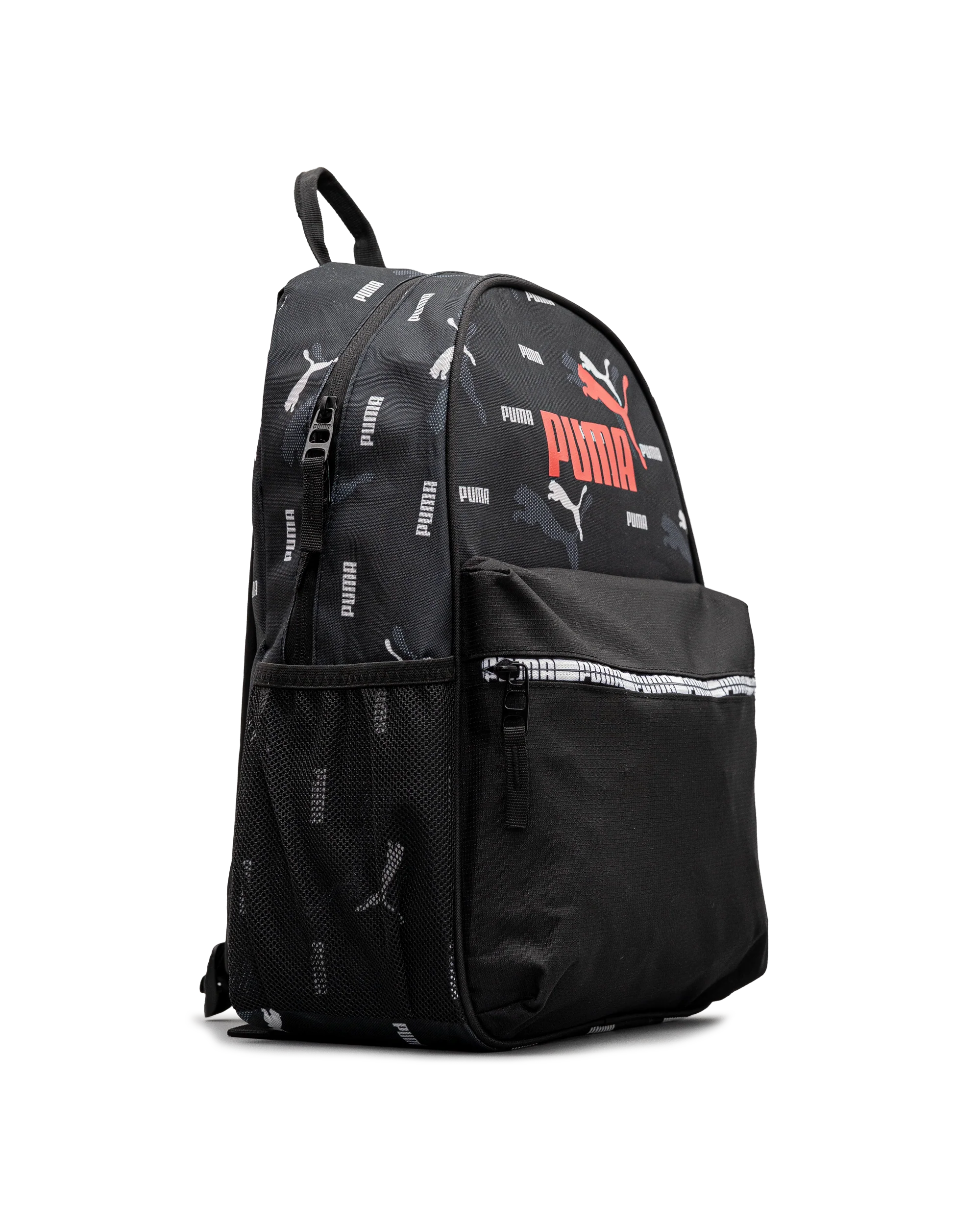 The grandslam backpack 21 - Noir - #97S-36 - Image 2
