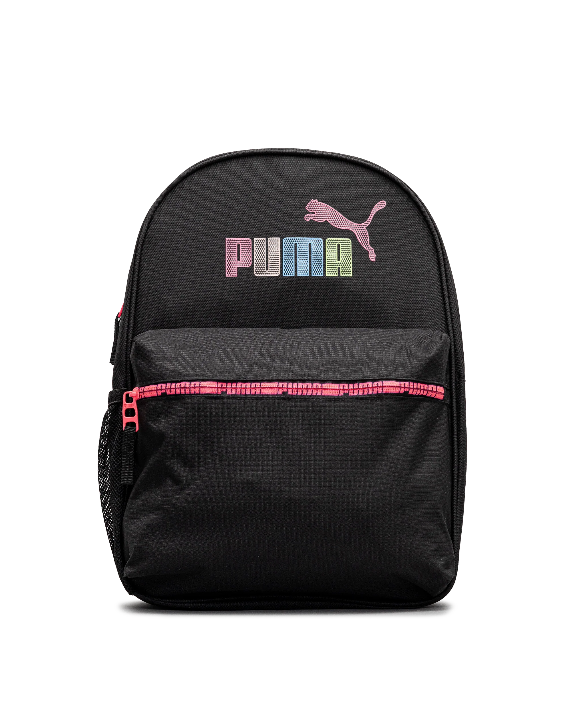The grandslam backpack 21 - Noir&rose - #97S-36