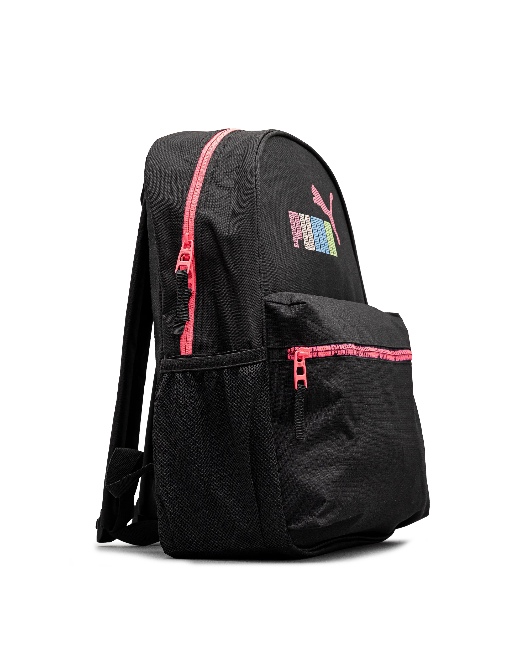 The grandslam backpack 21 - Noir&rose - #97S-36 - Image 2