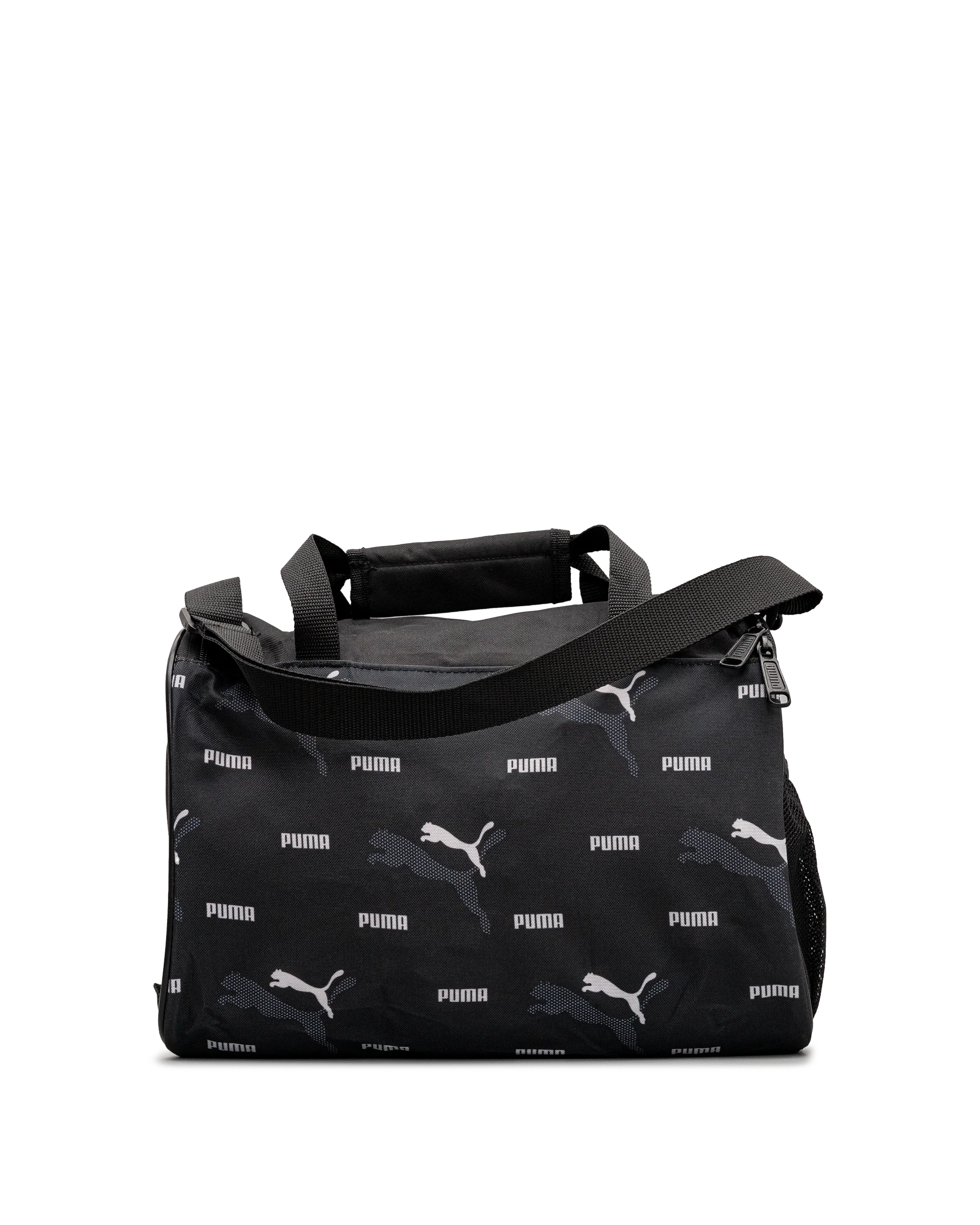 Transformation duffel - Rouge&noir - #97S-14 - Image 3