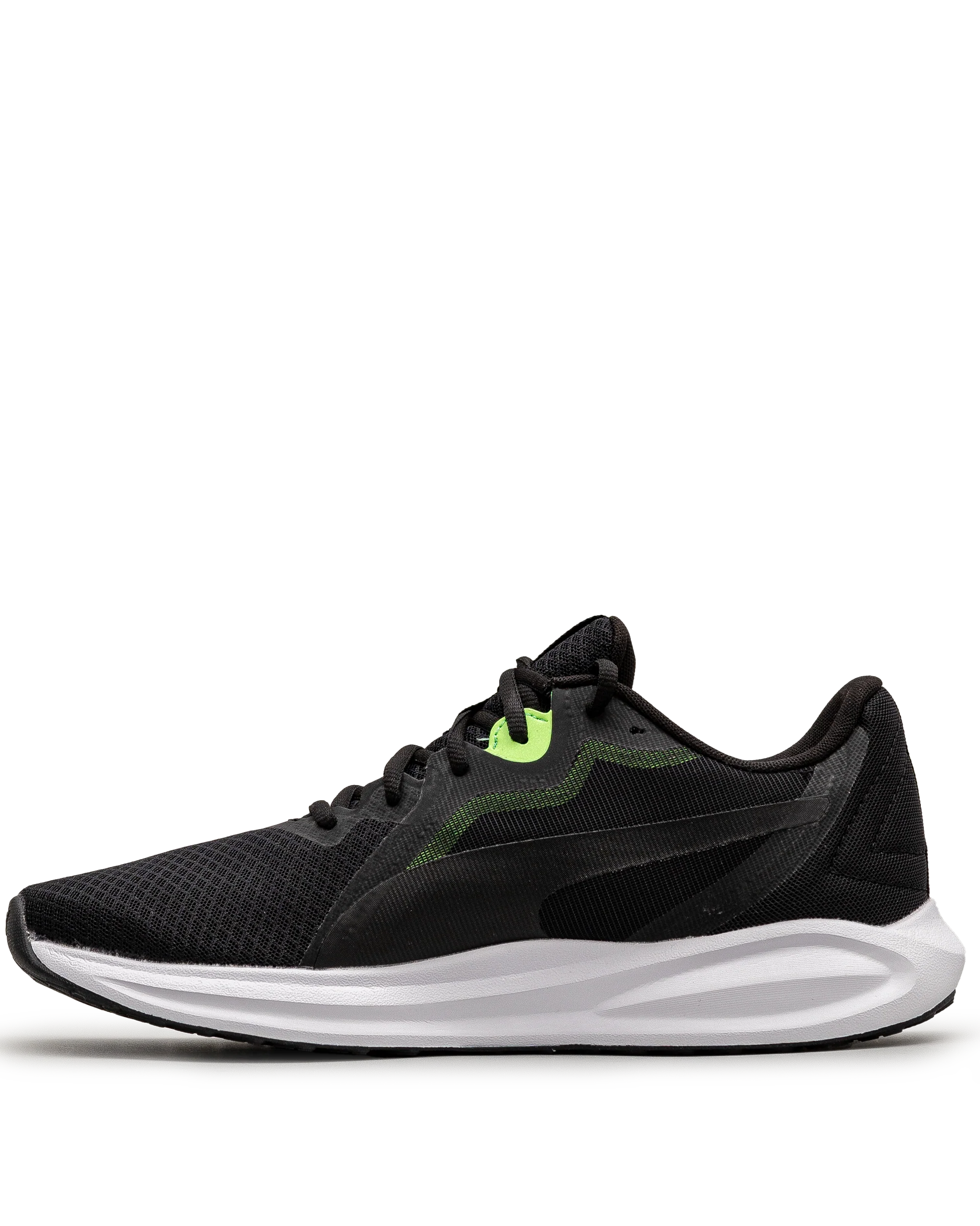 Twitc runner fresh - Noir&bleu - #23E-52 - Image 3