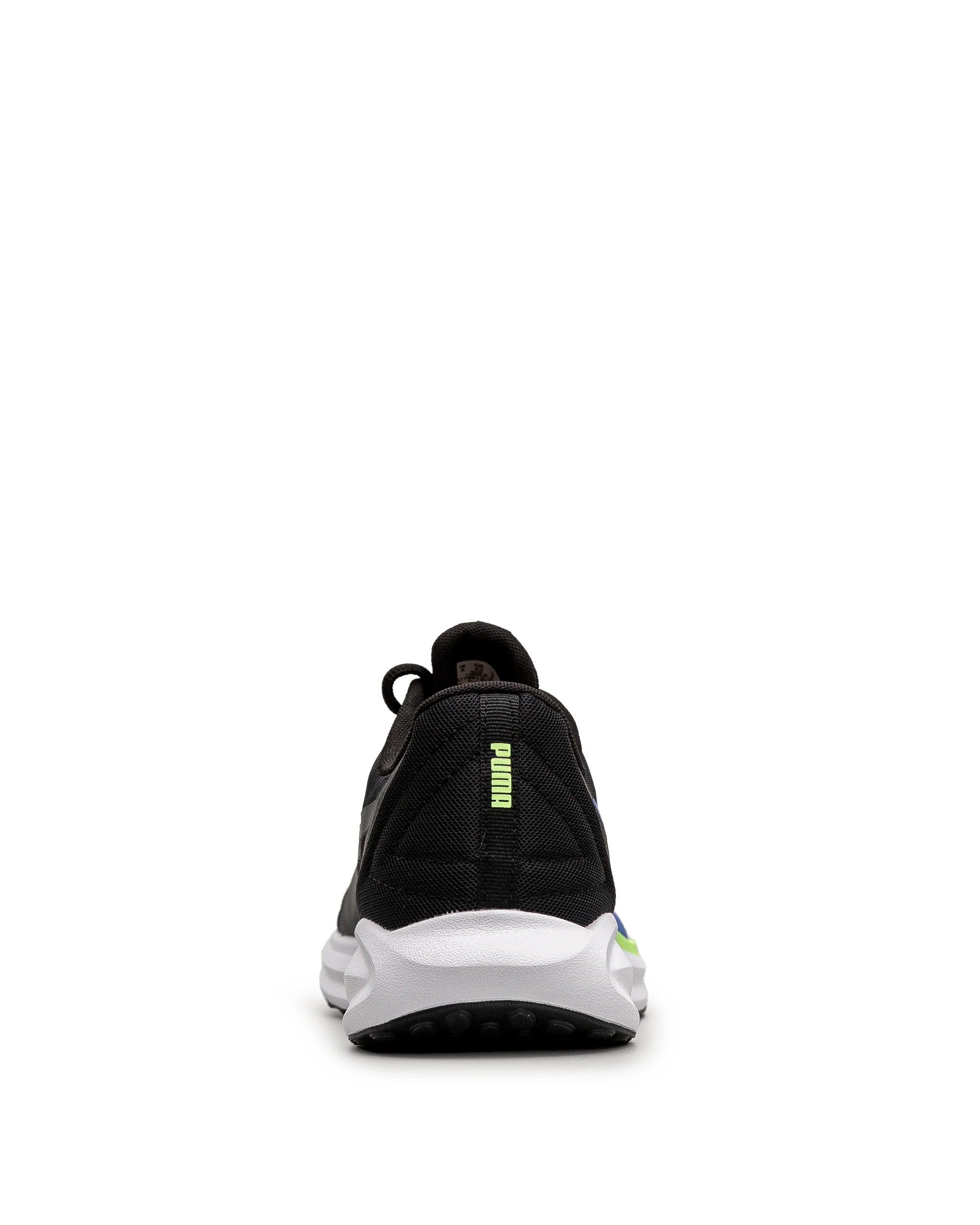 Twitc runner fresh - Noir&bleu - #23E-52 - Image 4