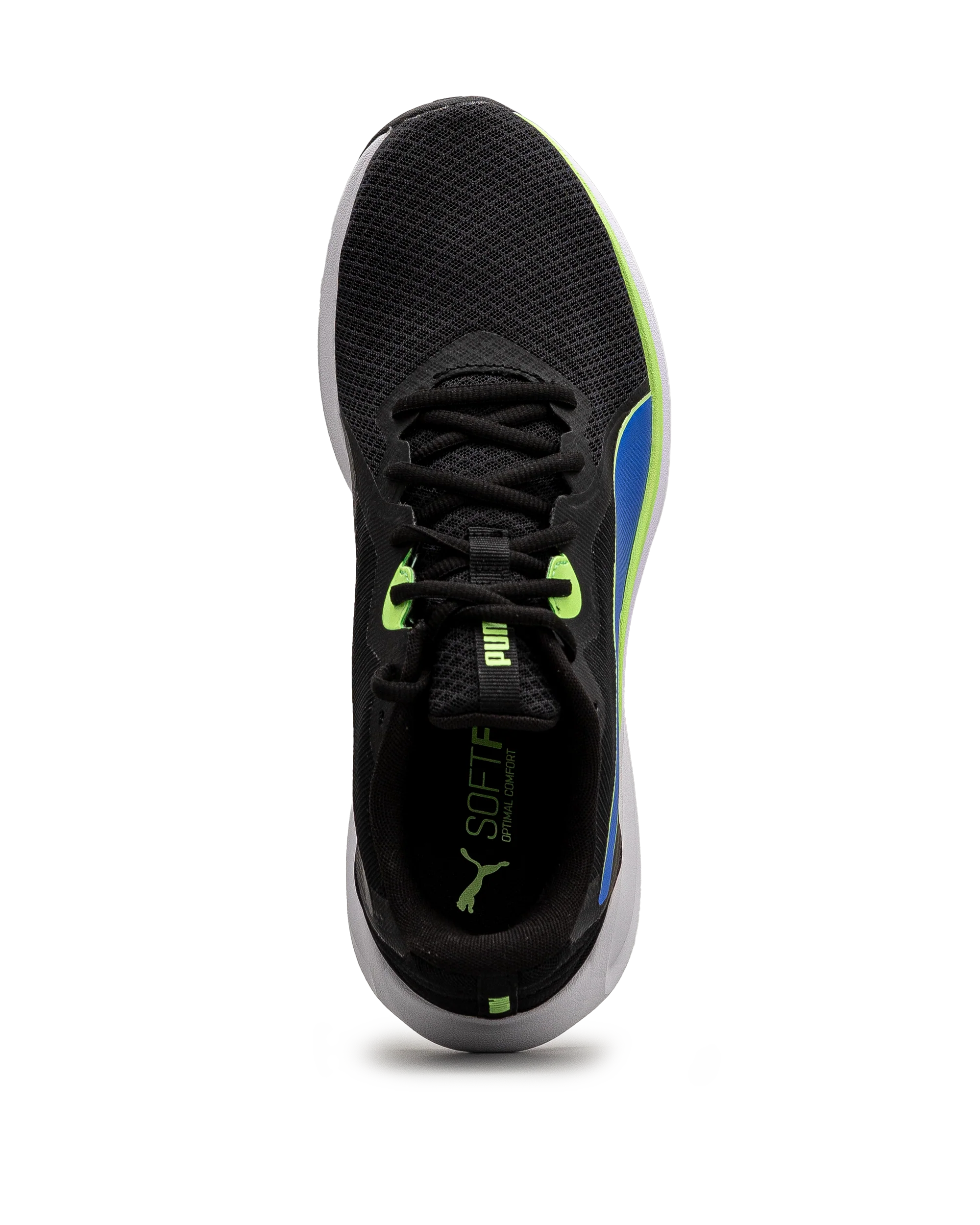 Twitc runner fresh - Noir&bleu - #23E-52 - Image 5
