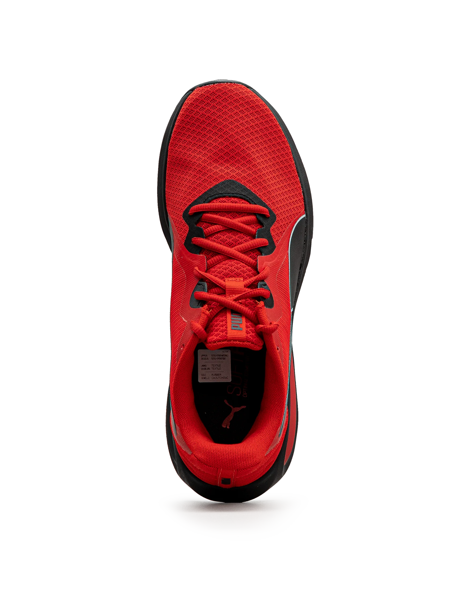 Twitc runner fresh - Rouge - #23E-52 - Image 5