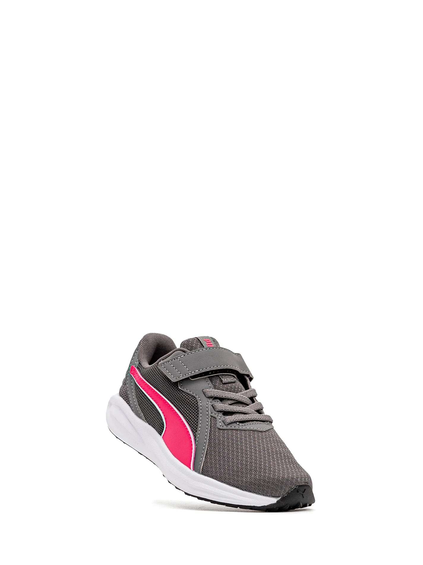 Twitch runner ps - Charcoal - #63E-109