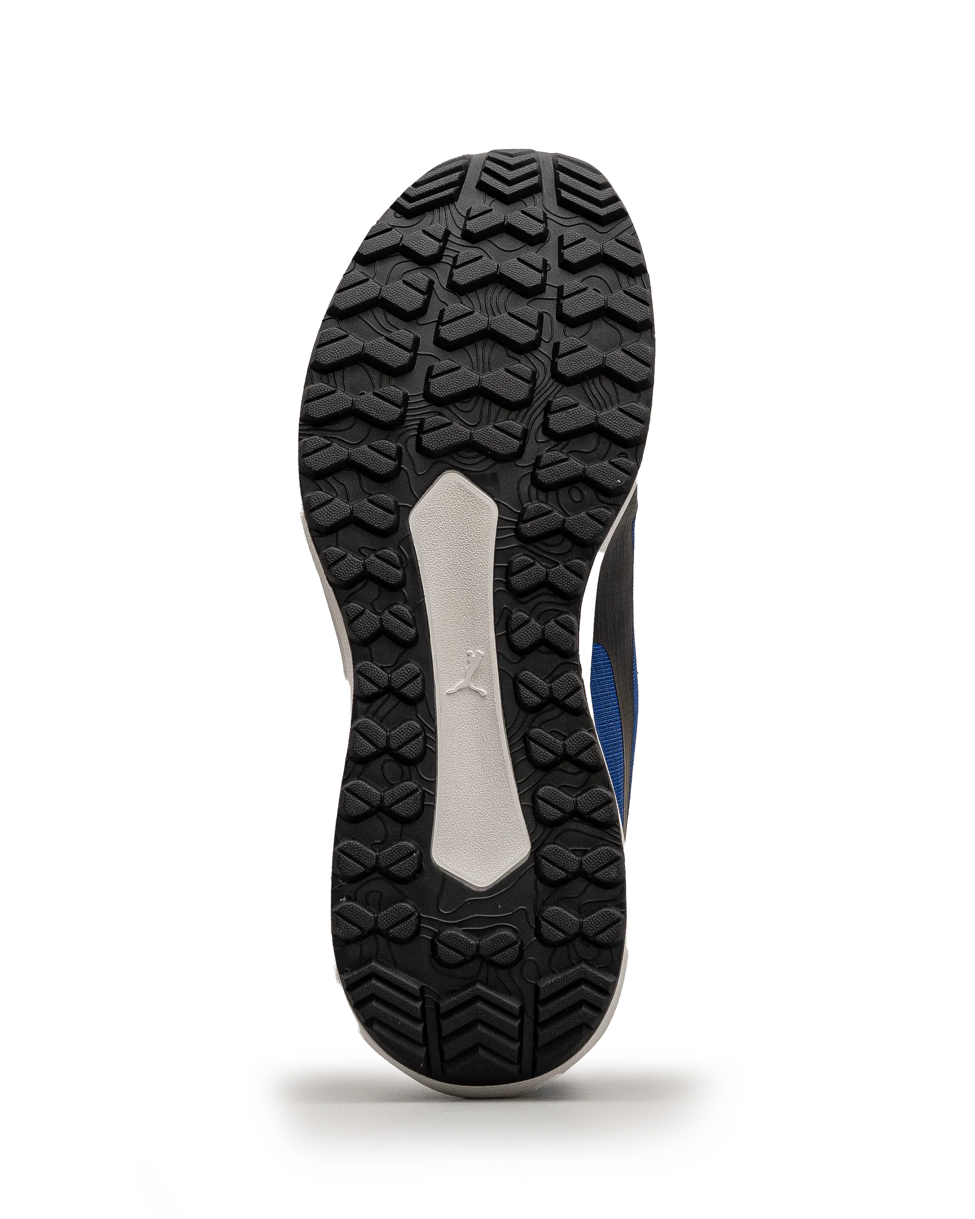 Twitch runner trail - Bleu&lime - #23E-12 - Image 6