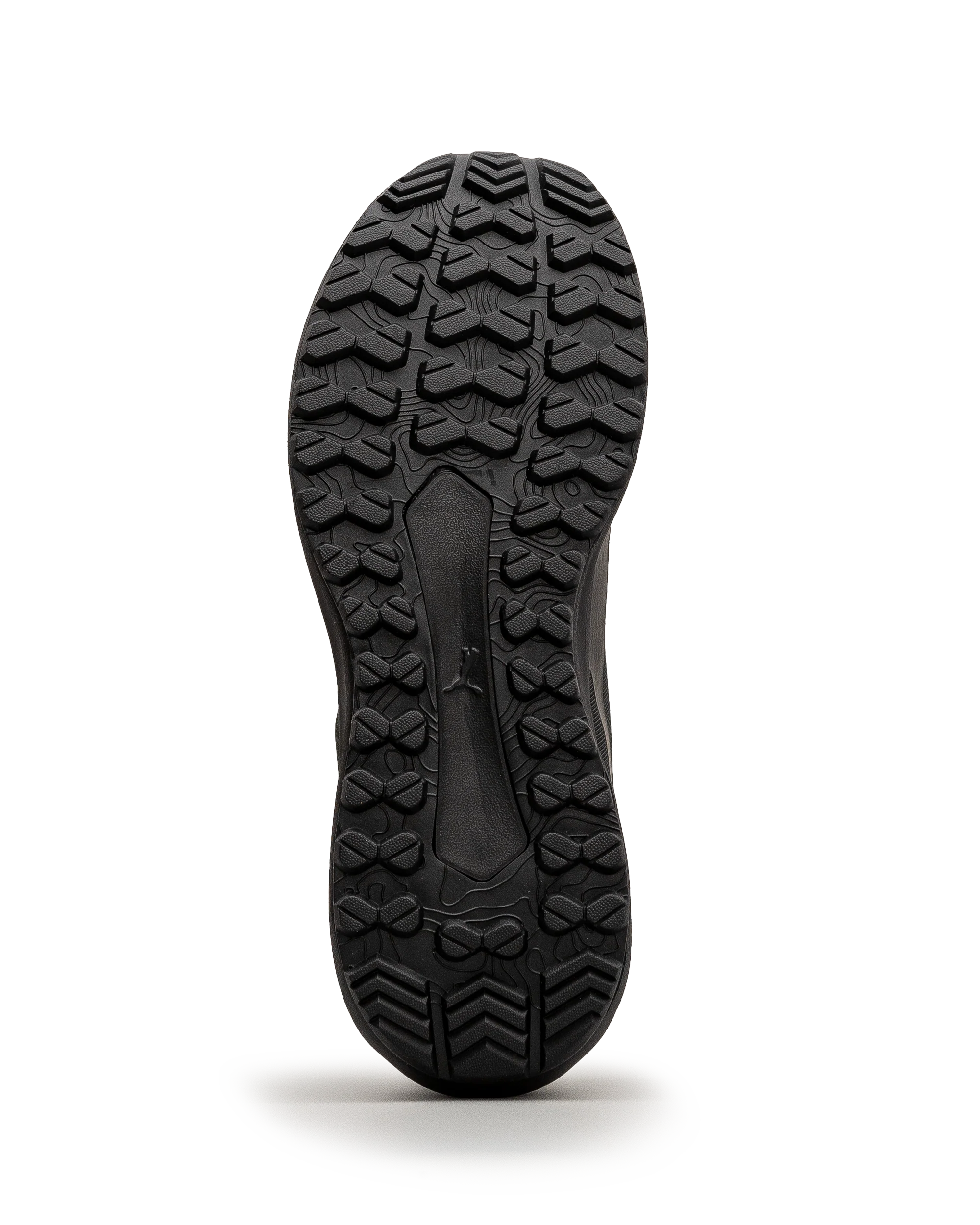 Twitch runner trail - Noir&lime - #23E-12 - Image 6