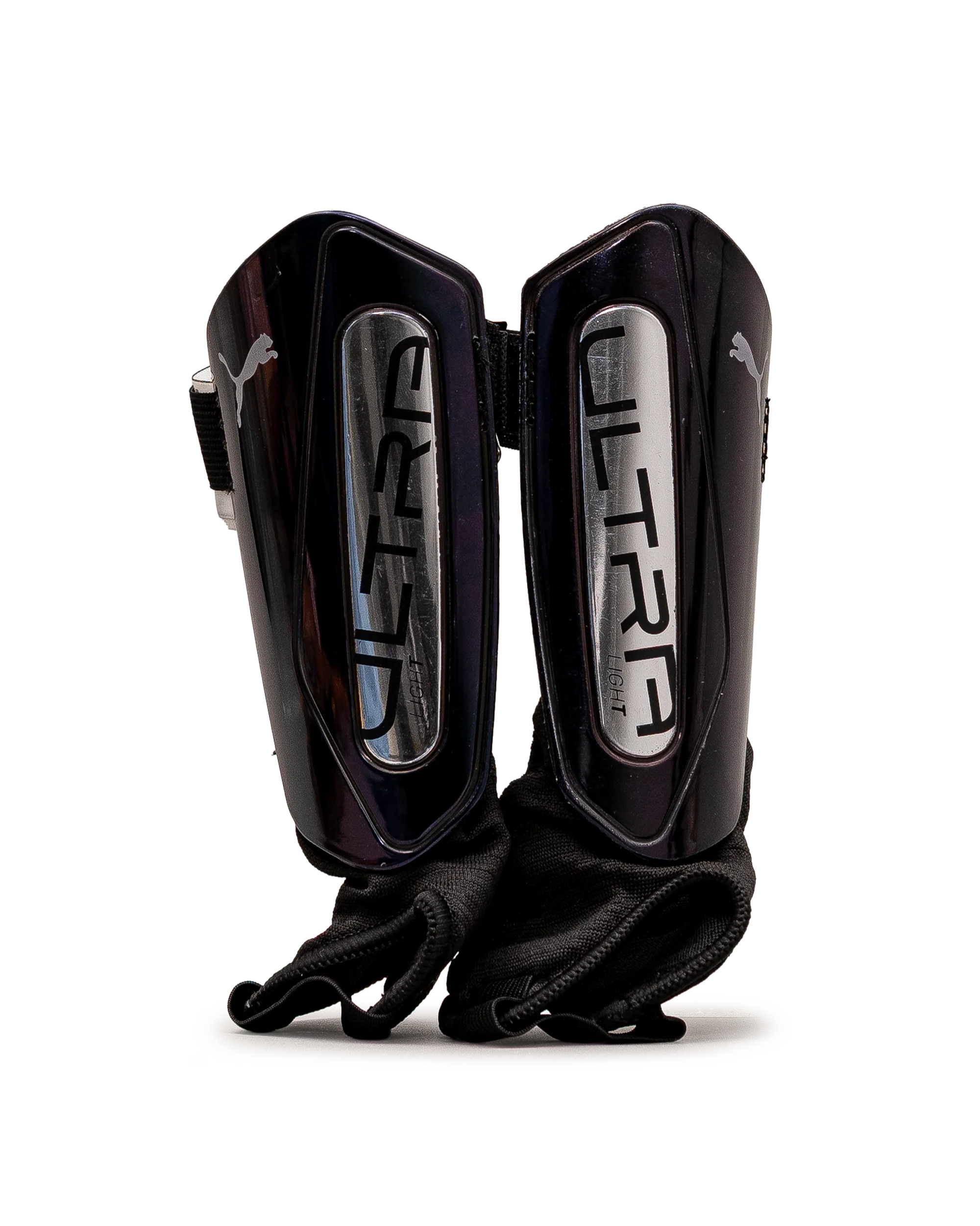 Ultra light ankle - Noir - #97R-106
