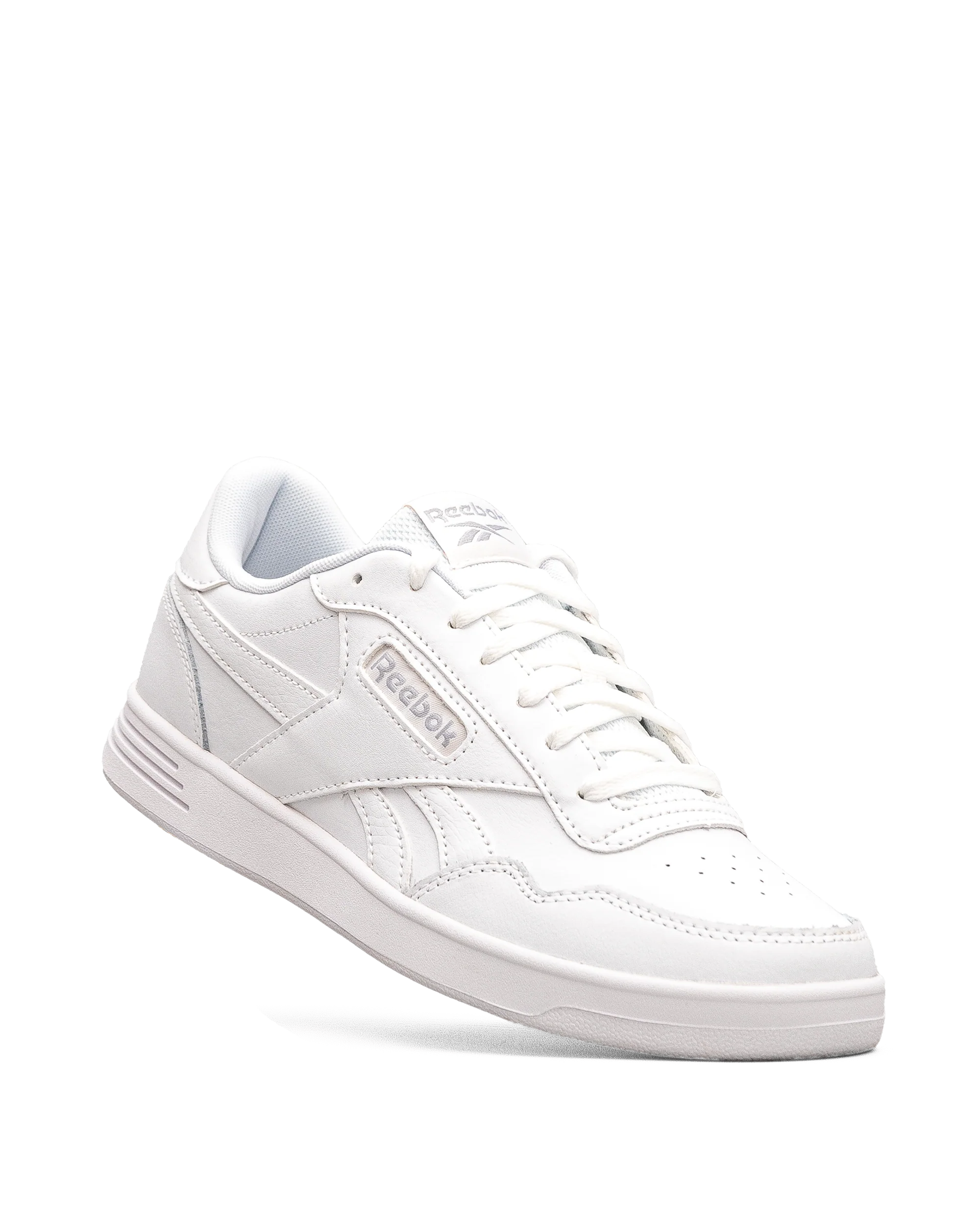 Court advance - Blanc - #25Y-52