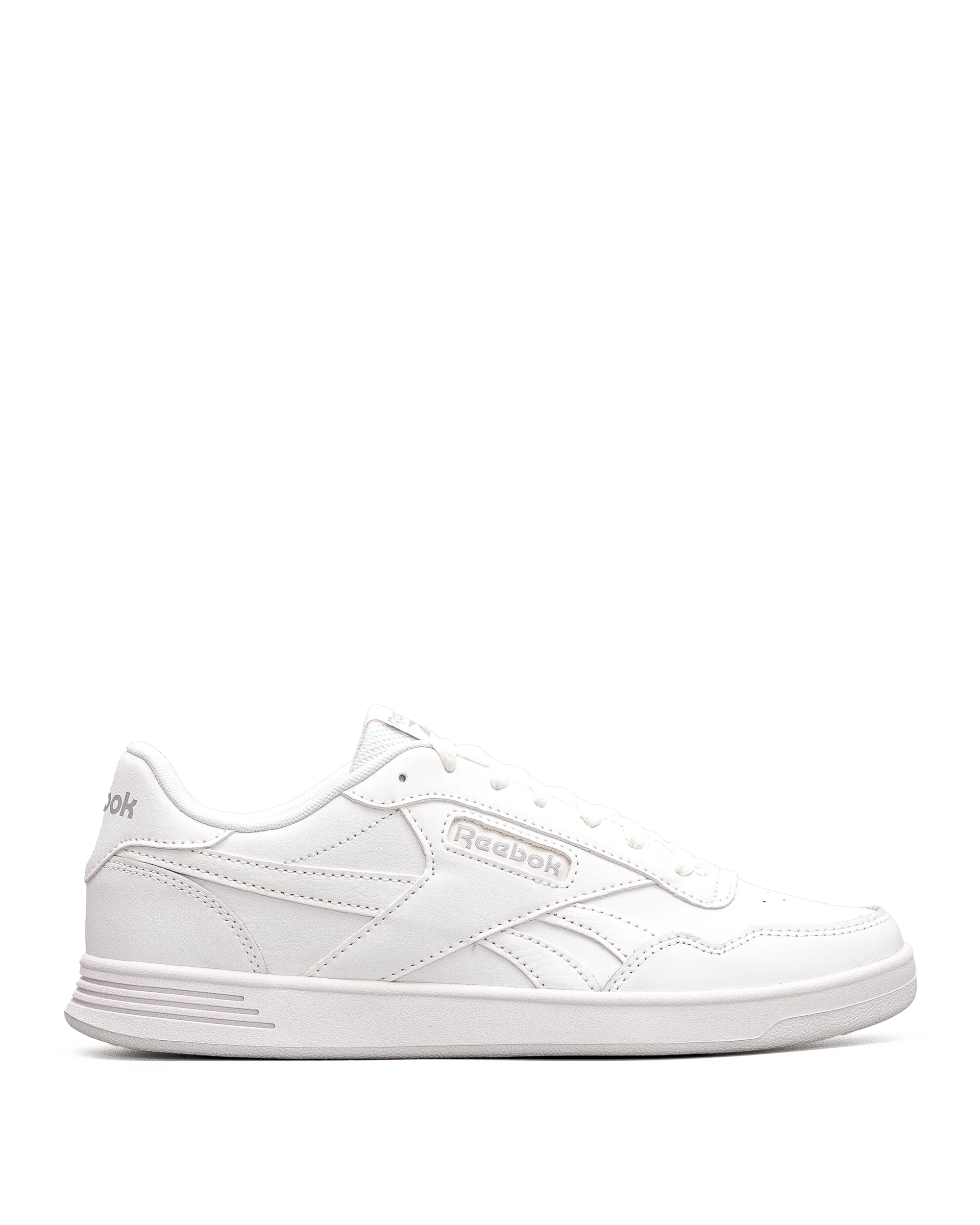 Court advance - Blanc - #25Y-52 - Image 2