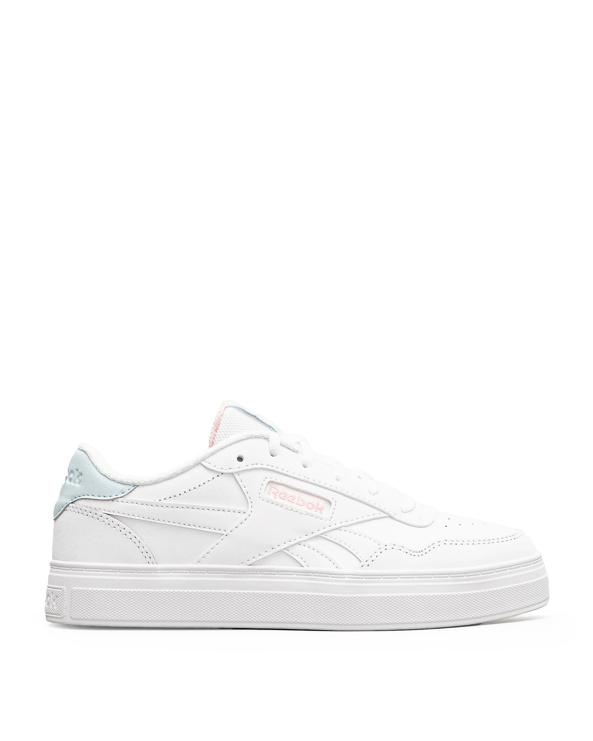 Court advance bold - Blanc - #15Y-41 - Image 2