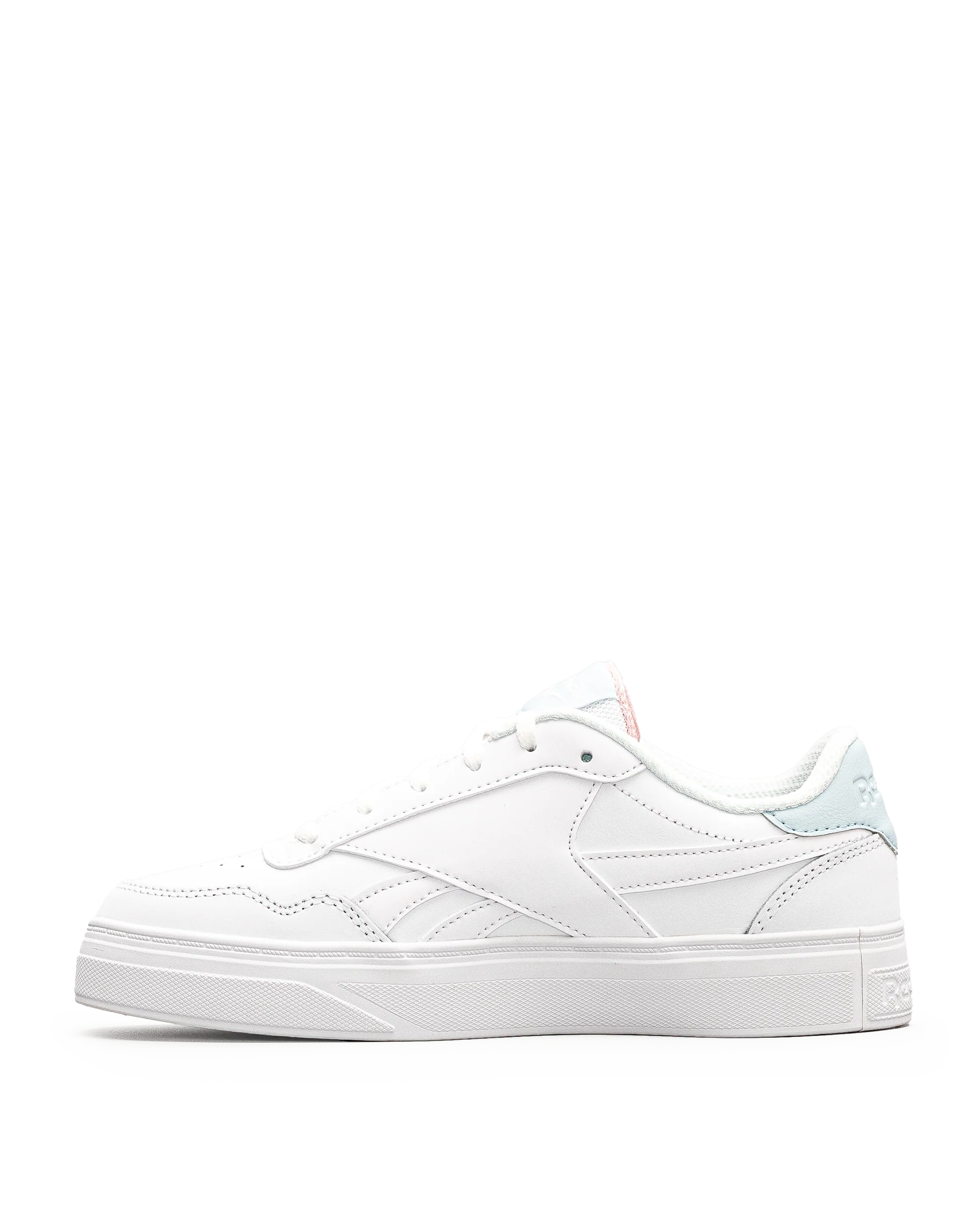 Court advance bold - Blanc - #15Y-41 - Image 3