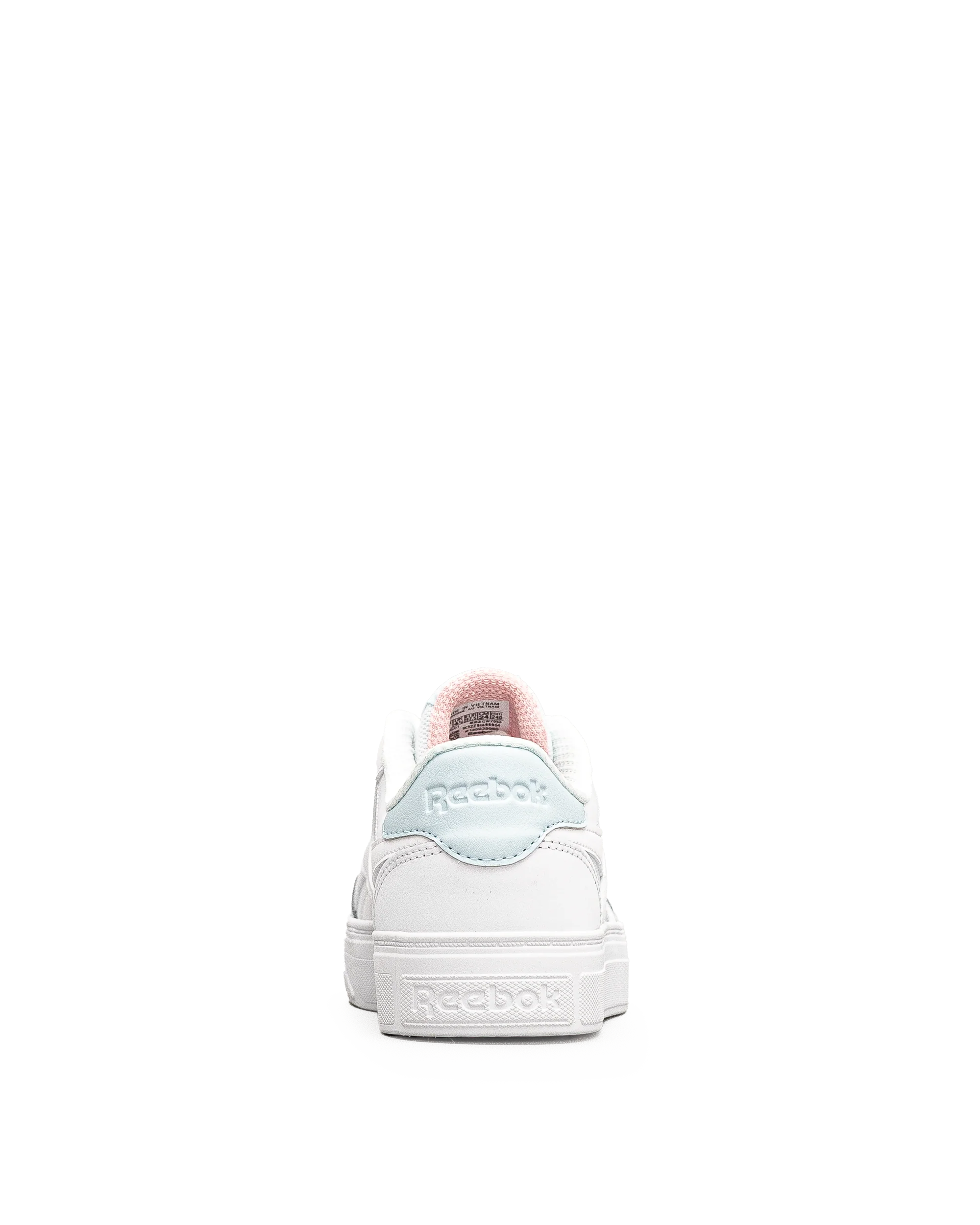 Court advance bold - Blanc - #15Y-41 - Image 4