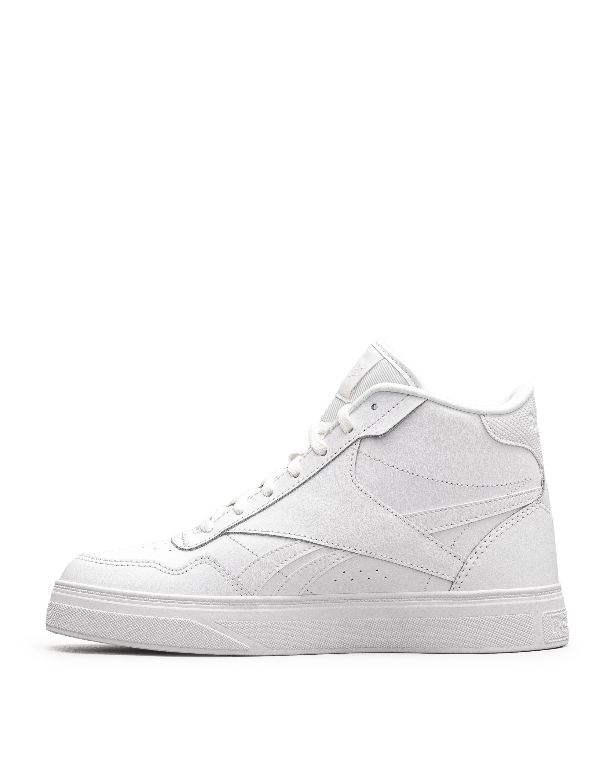 Court advance bold high - Blanc - #15Y-28 - Image 3